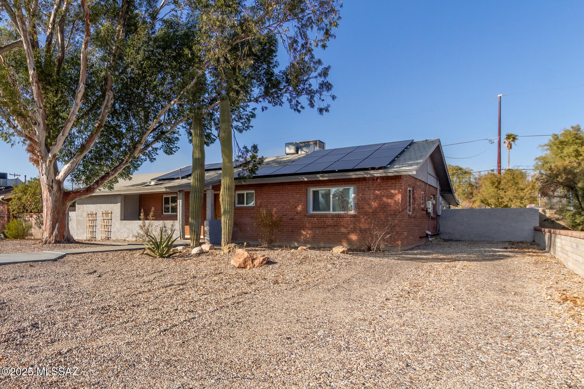 Wilmot Desert Estates - Residential