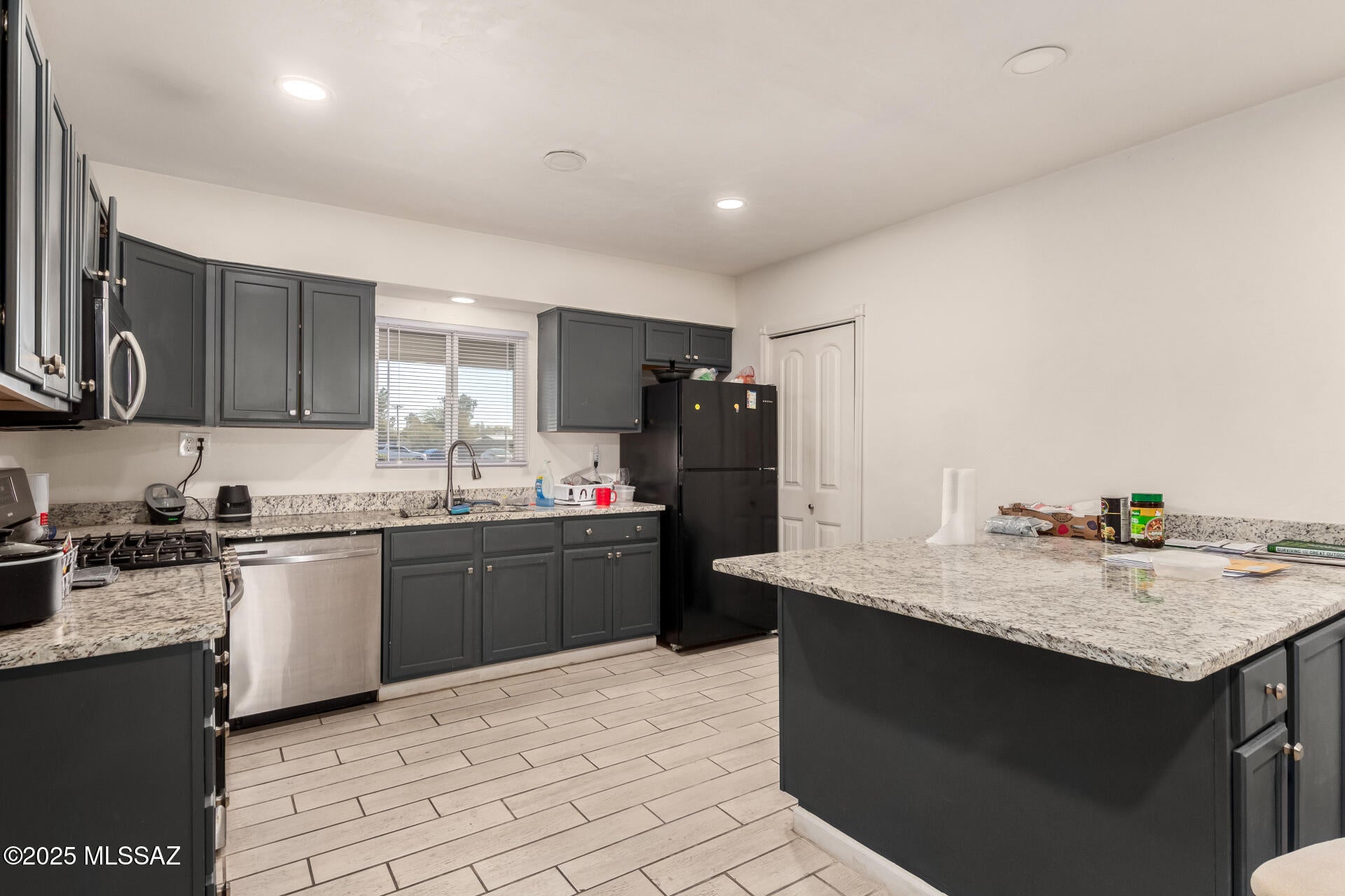 Wilmot Desert Estates - Residential