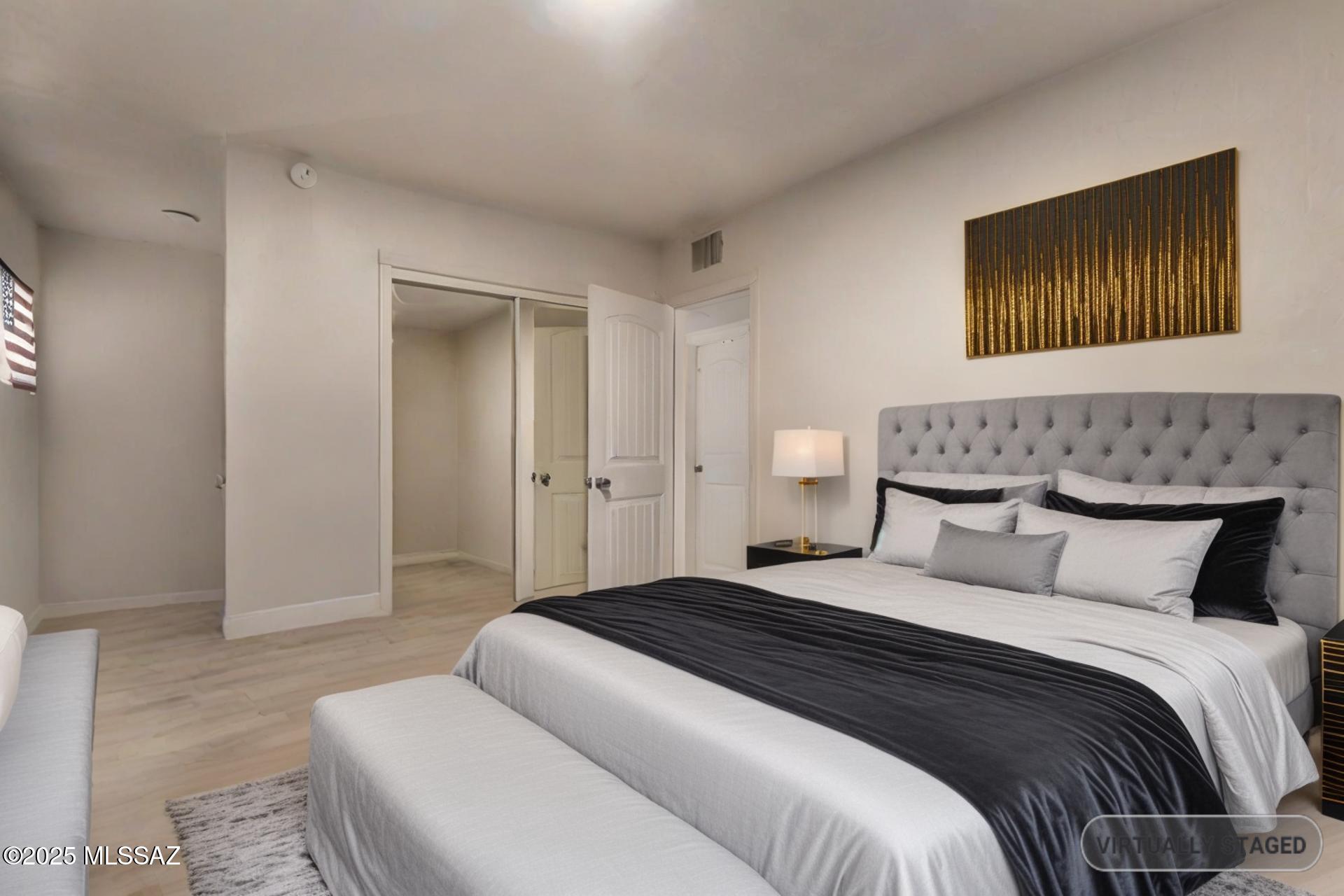 Wilmot Desert Estates - Residential