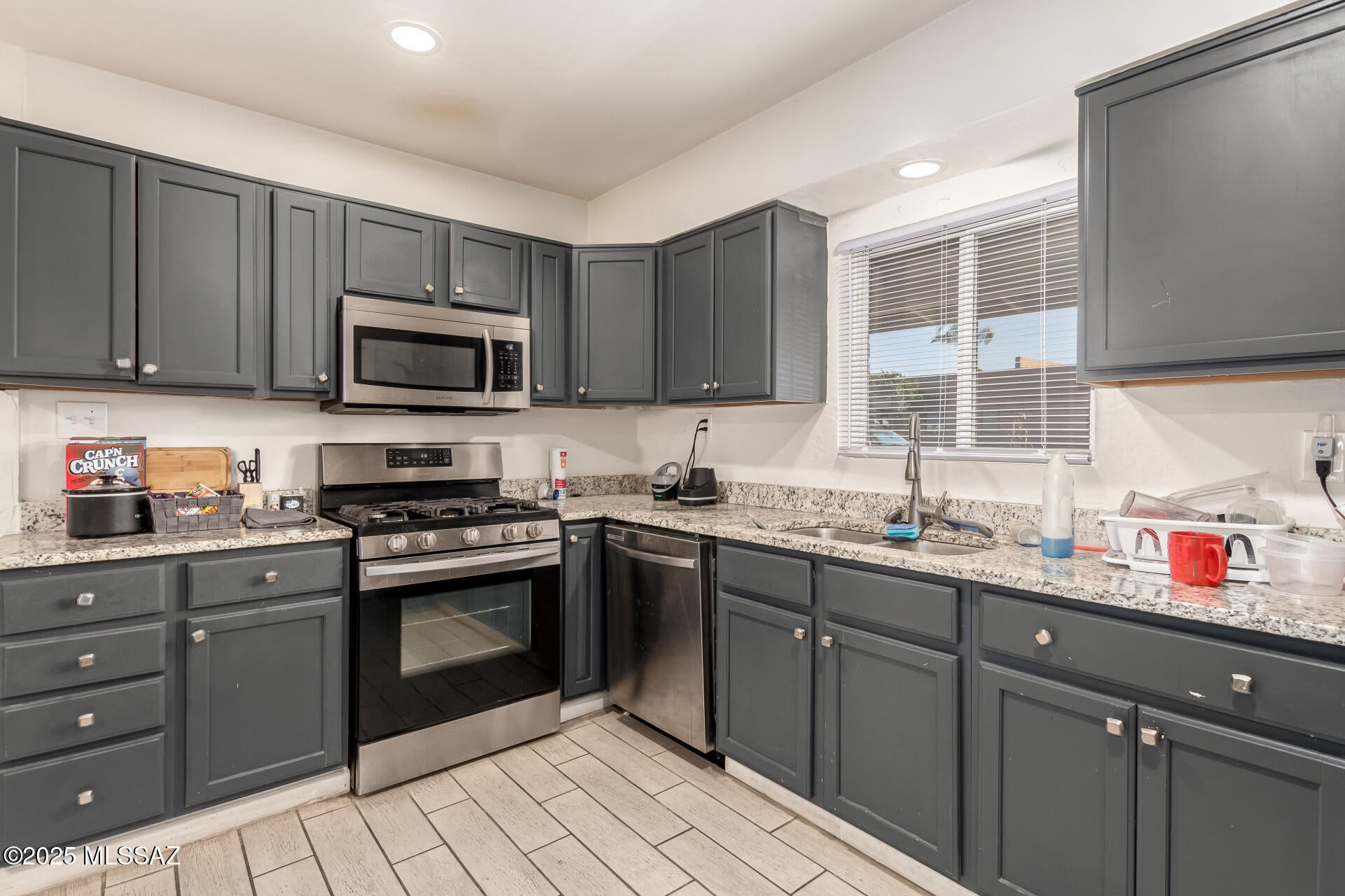 Wilmot Desert Estates - Residential