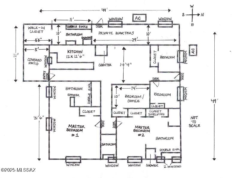 Wilmot Desert Estates - Residential