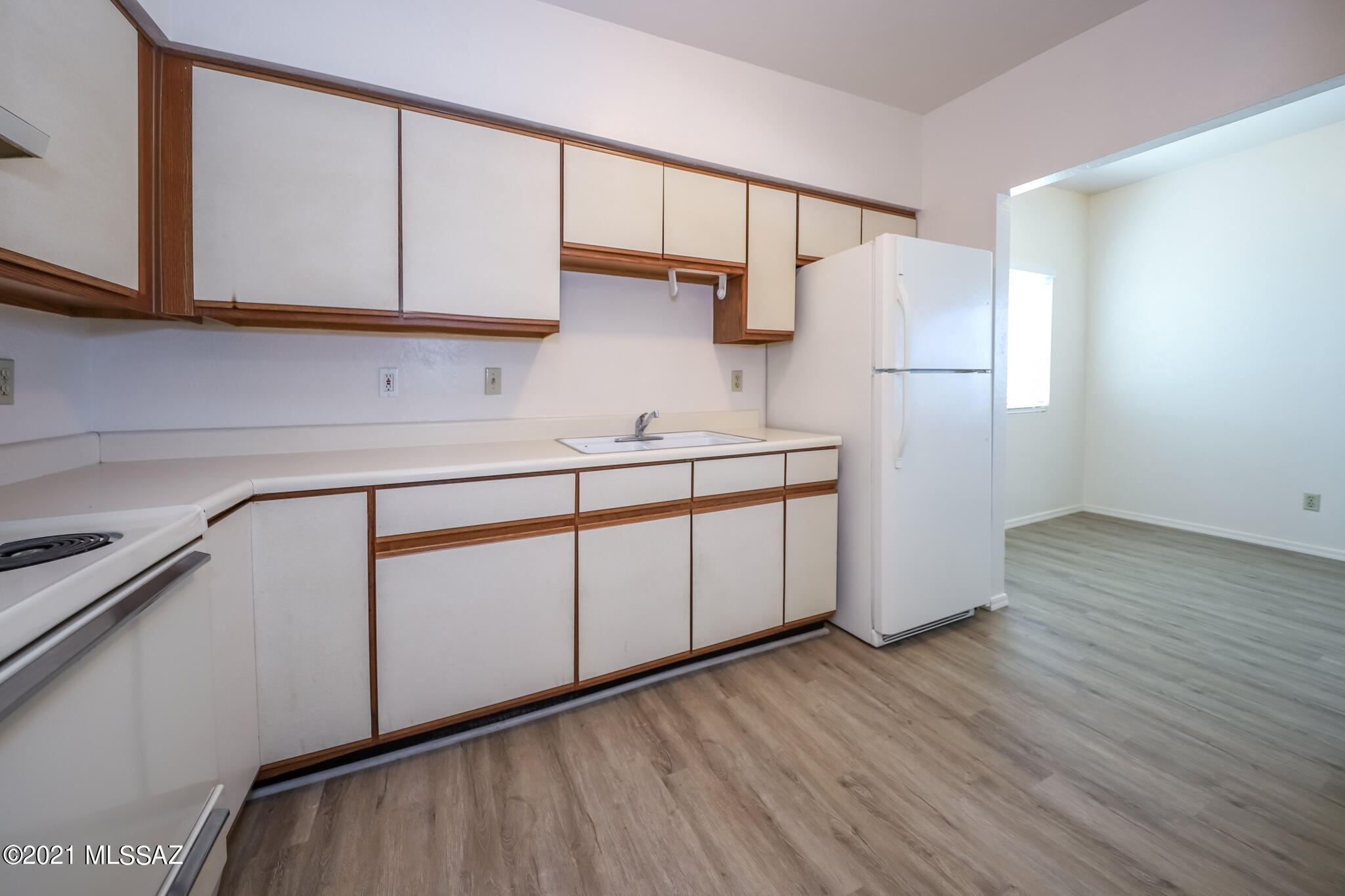 South Park Addition - Residential Lease