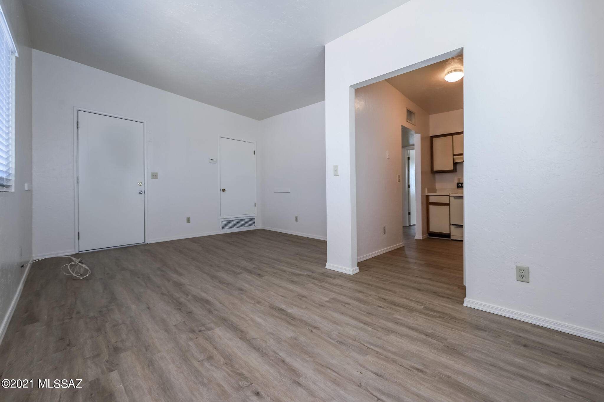South Park Addition - Residential Lease