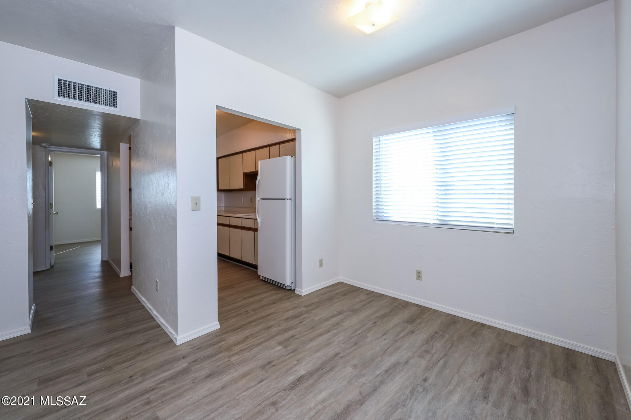 South Park Addition - Residential Lease