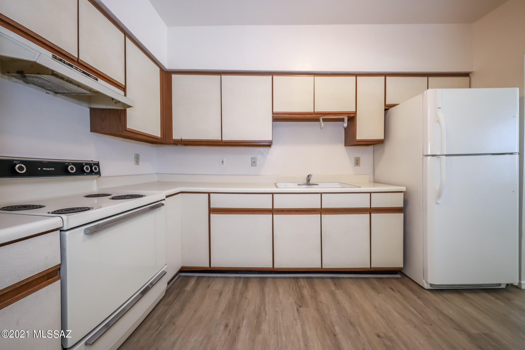 South Park Addition - Residential Lease