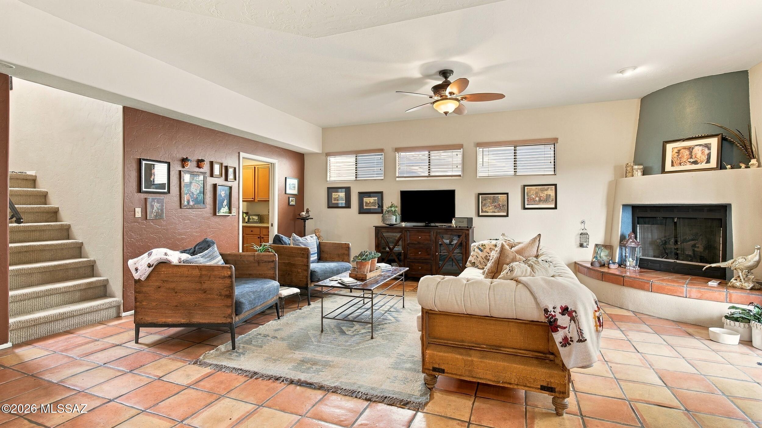 Deer Run (1-63) - Residential