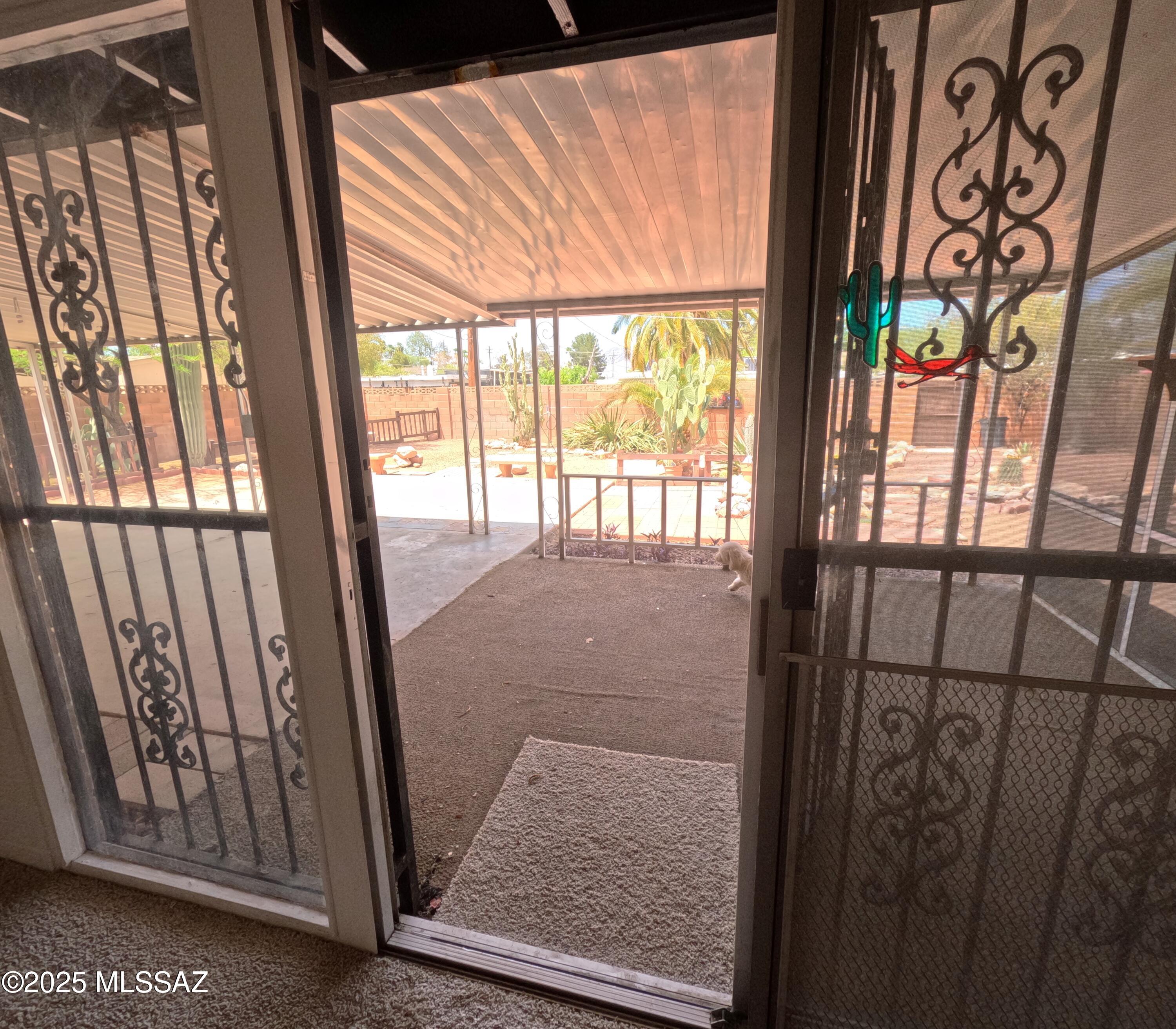 Vista Del Prado (1-274) - Residential