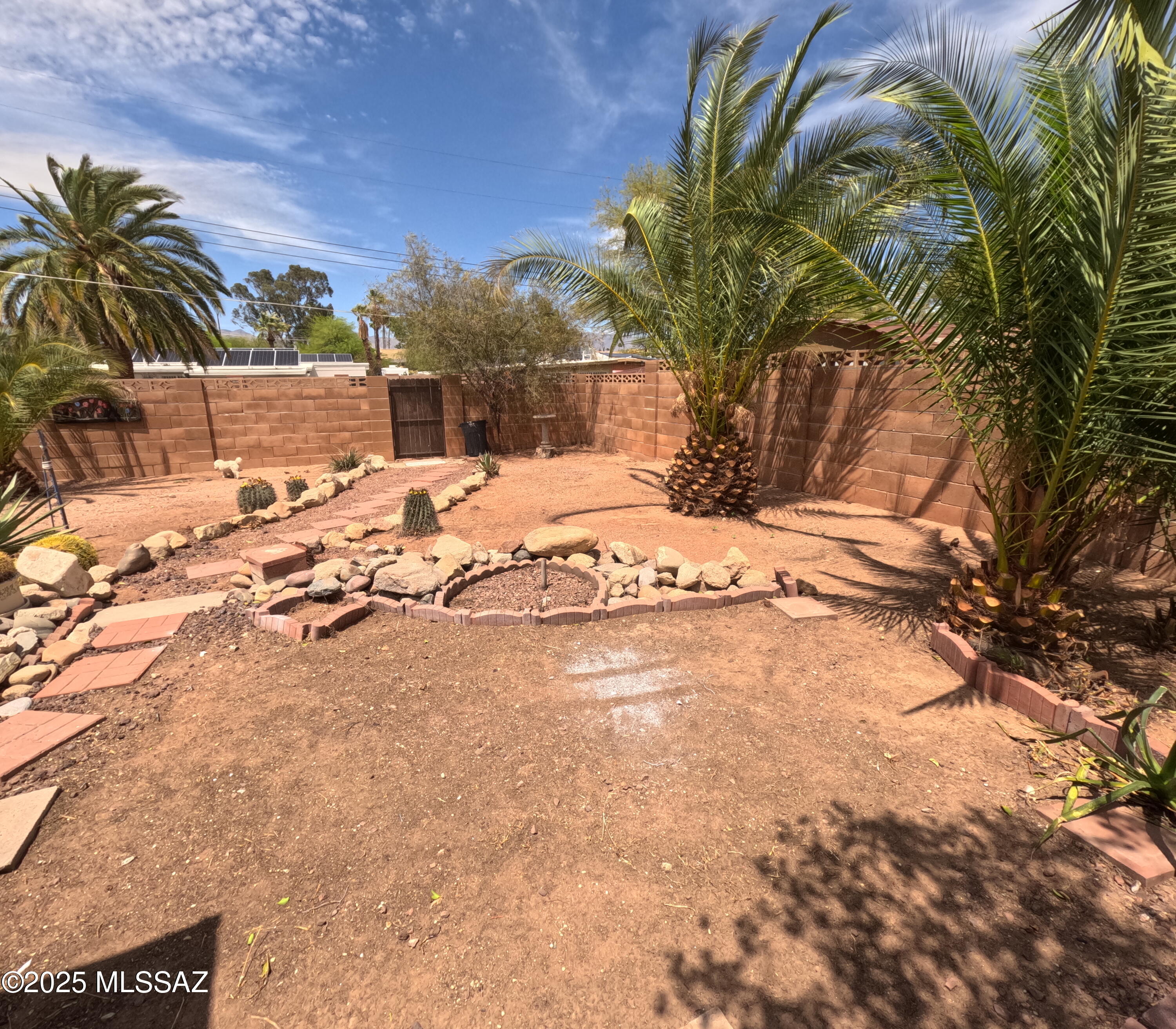 Vista Del Prado (1-274) - Residential