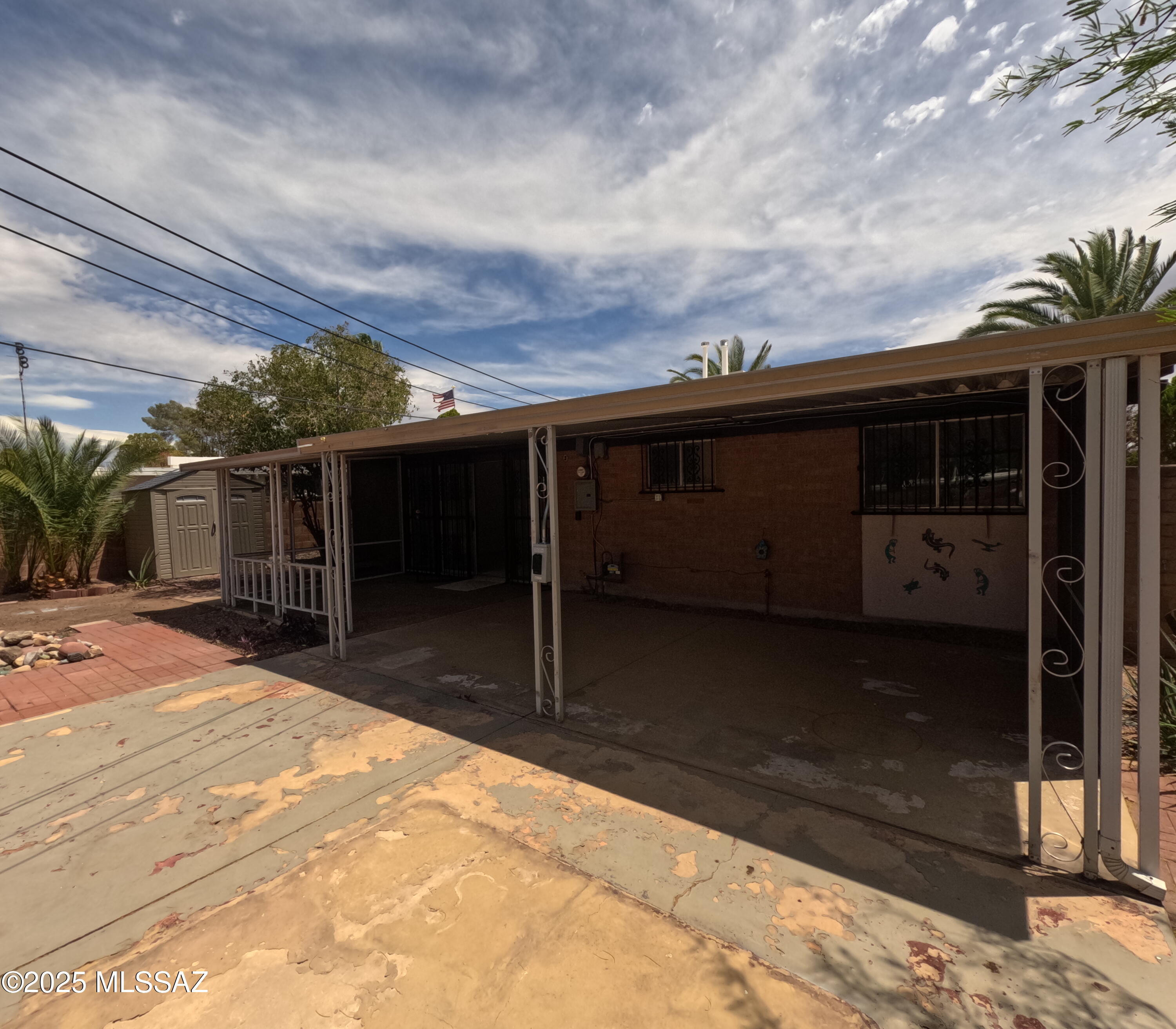 Vista Del Prado (1-274) - Residential