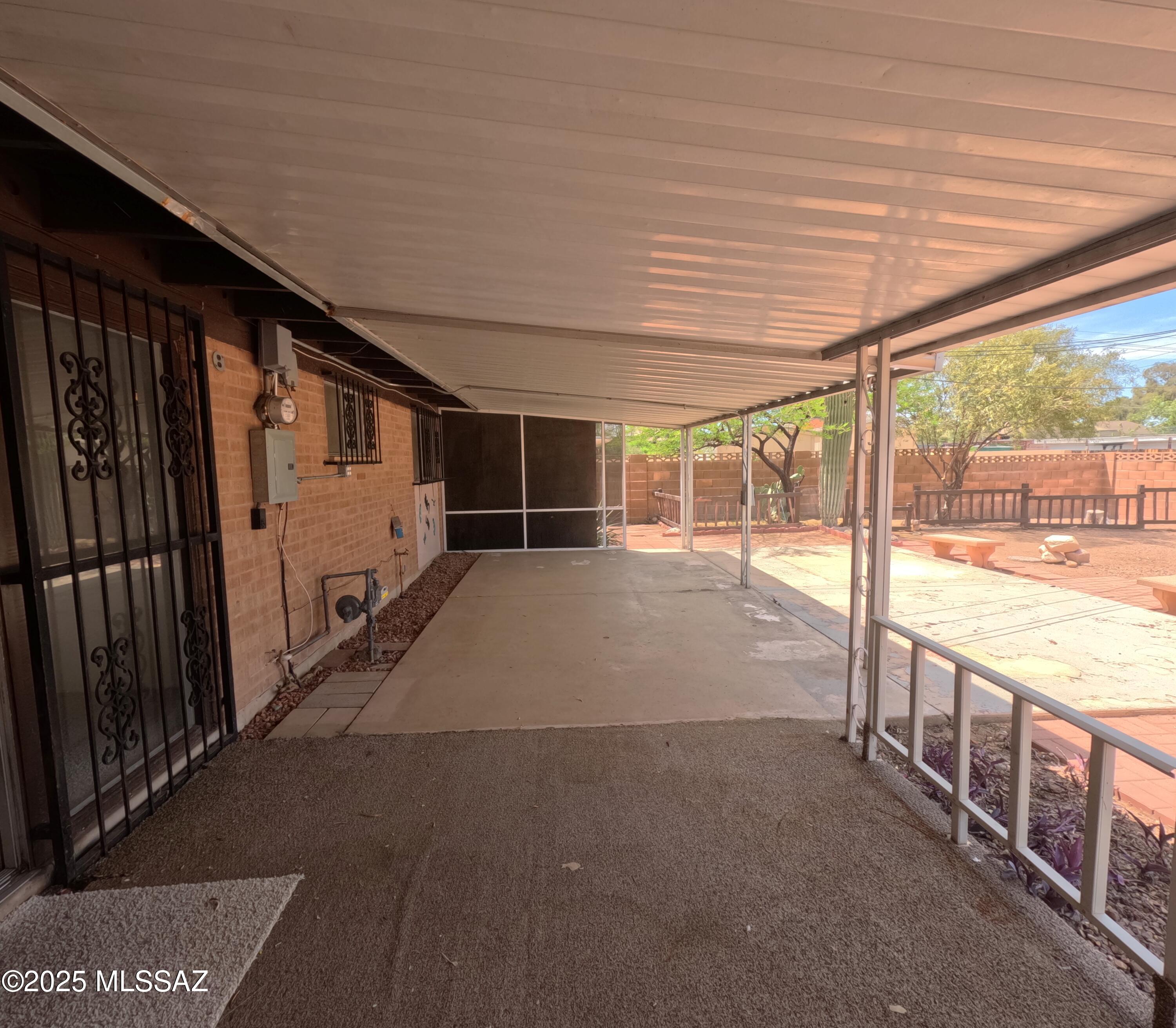 Vista Del Prado (1-274) - Residential