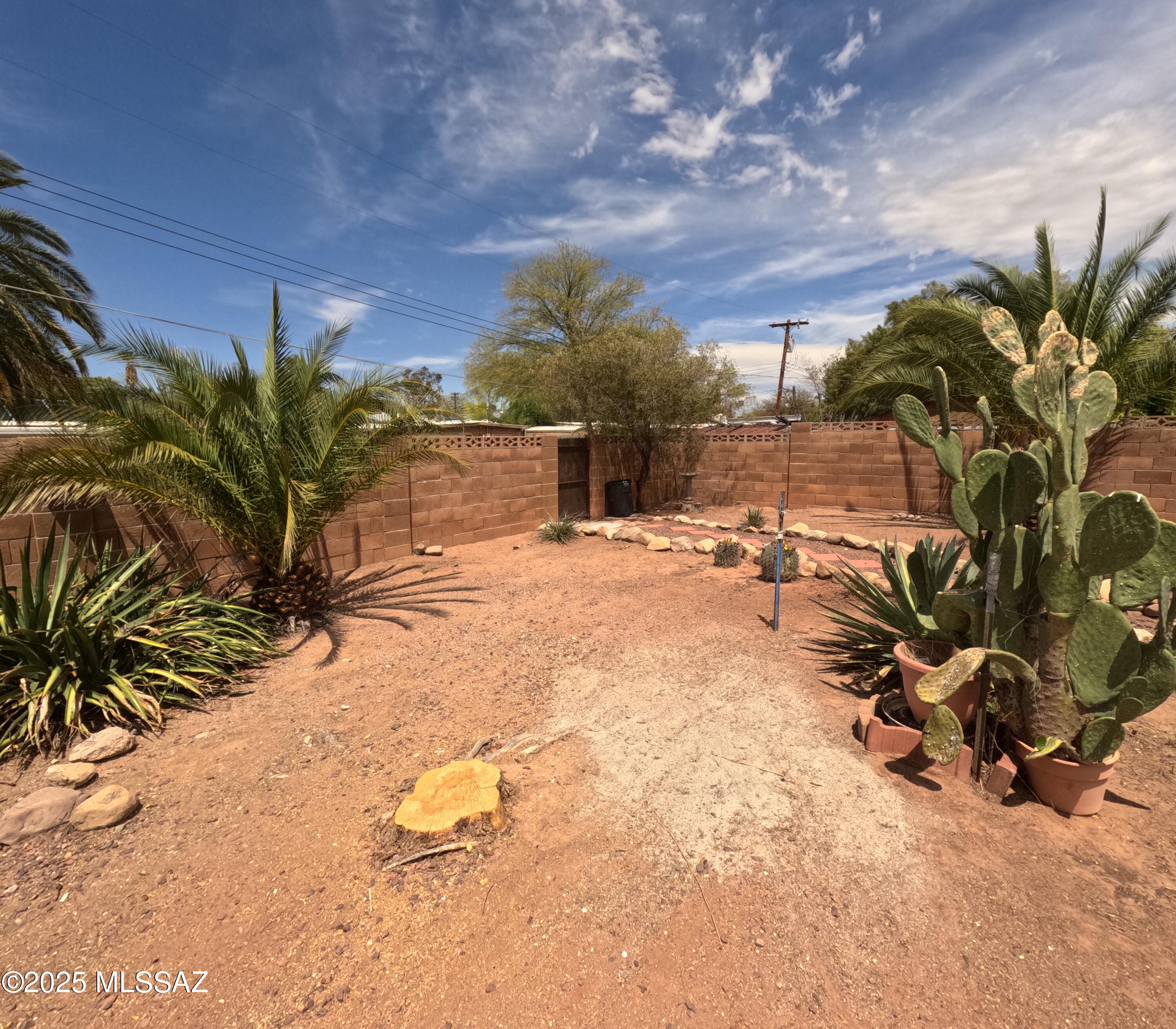 Vista Del Prado (1-274) - Residential