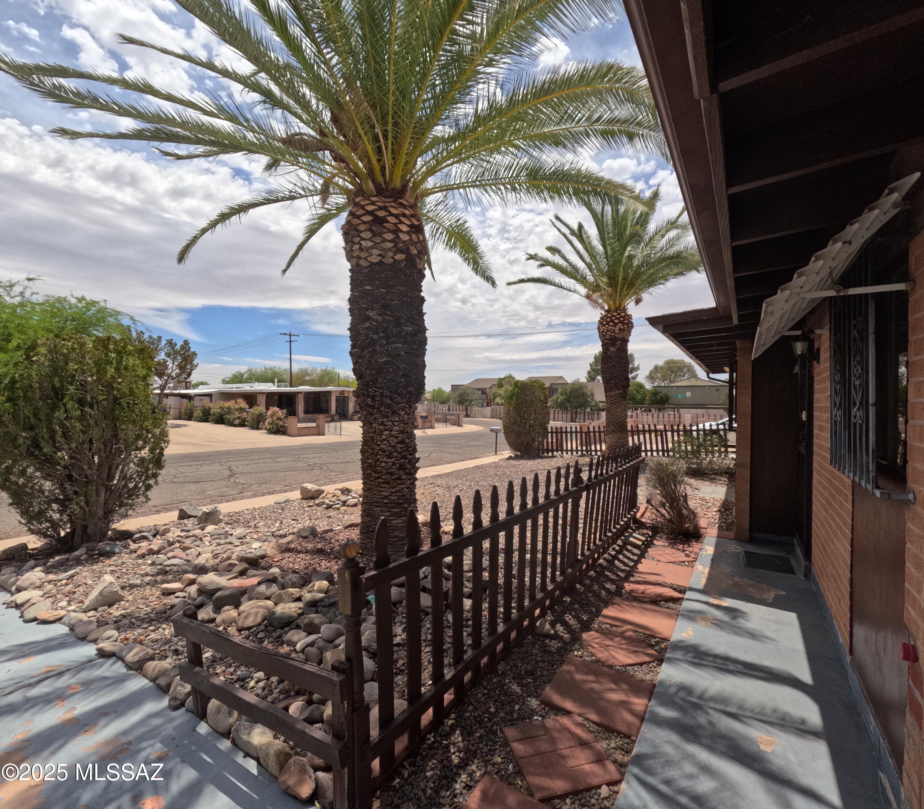 Vista Del Prado (1-274) - Residential