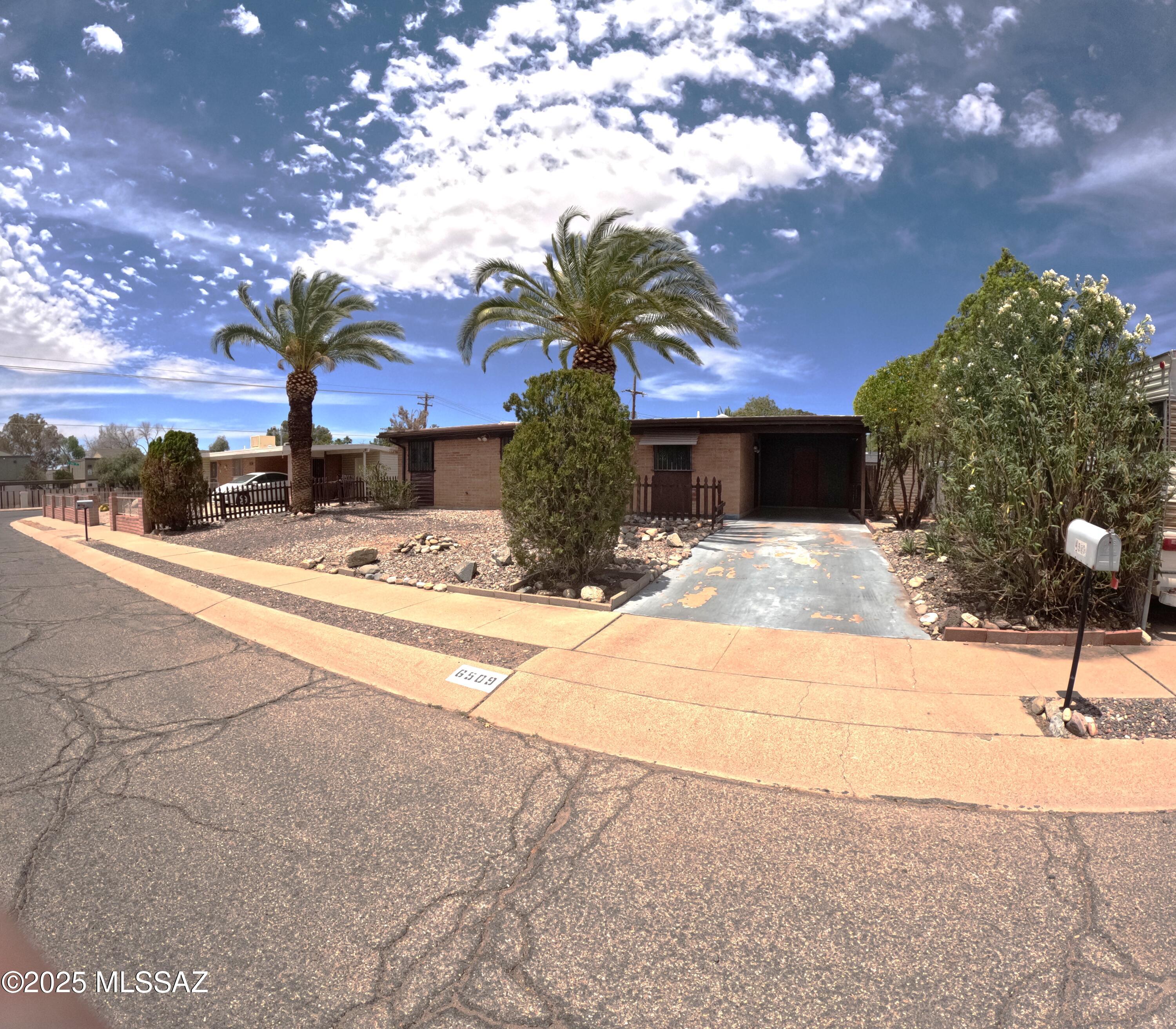 Vista Del Prado (1-274) - Residential