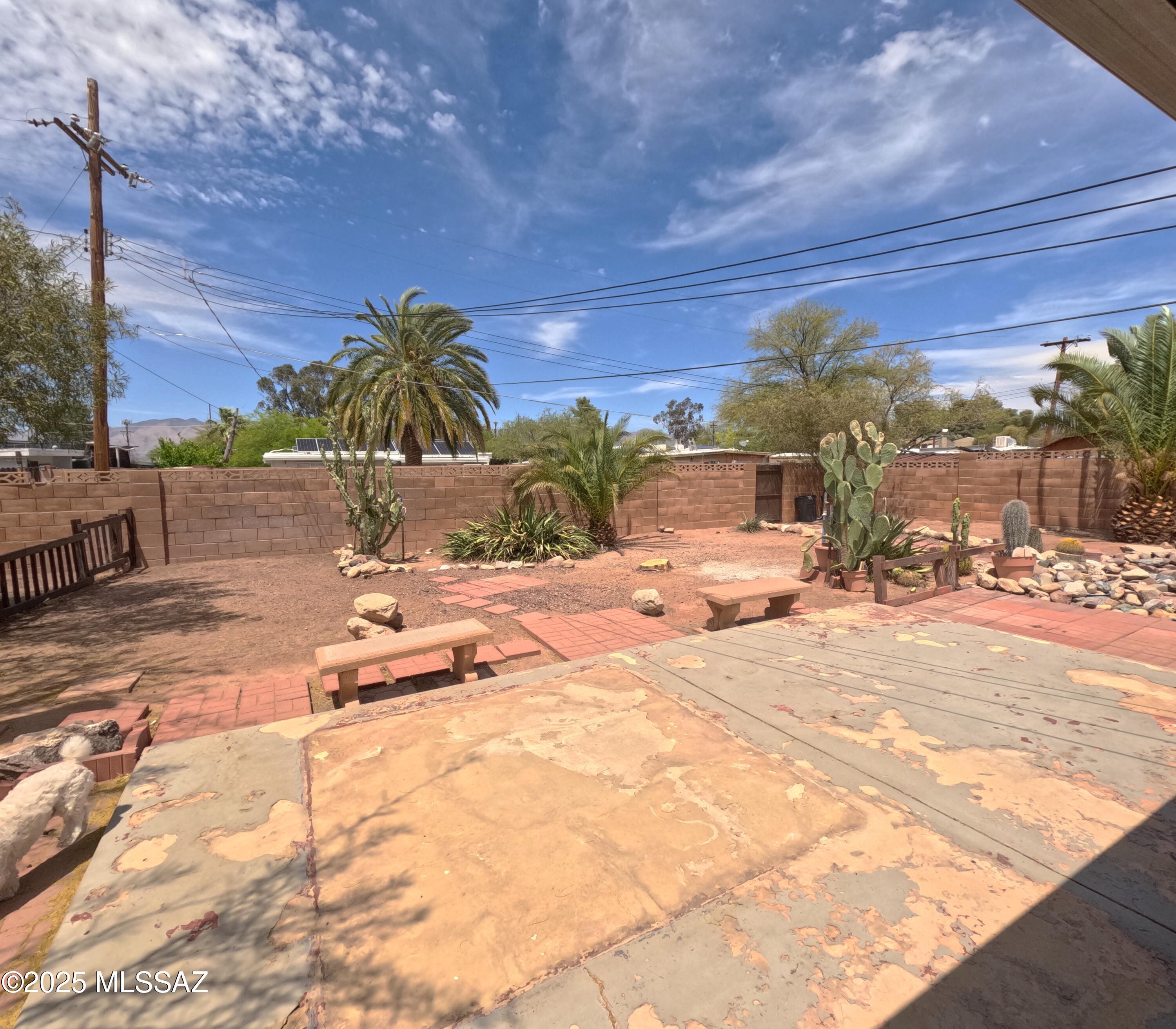 Vista Del Prado (1-274) - Residential