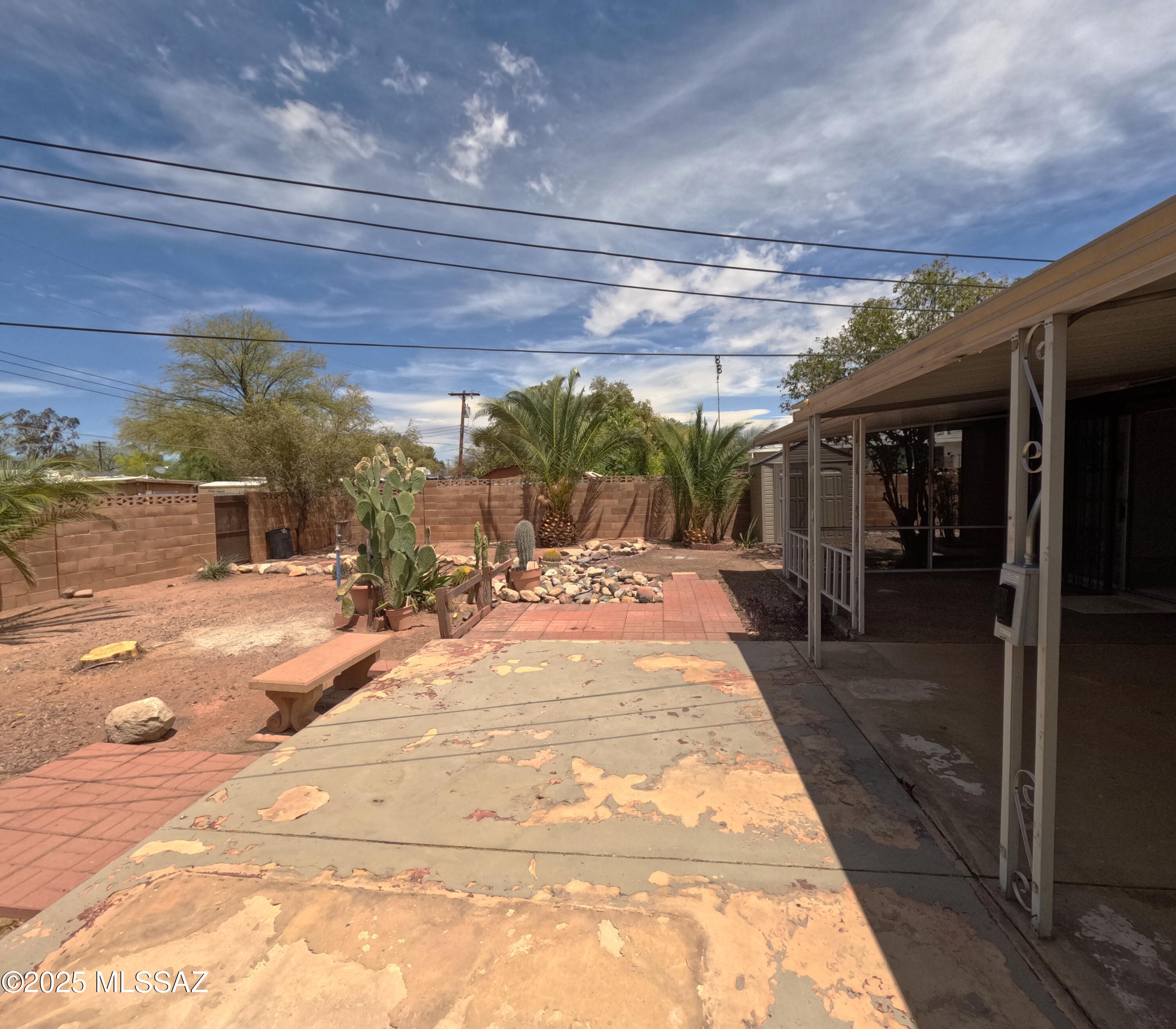 Vista Del Prado (1-274) - Residential