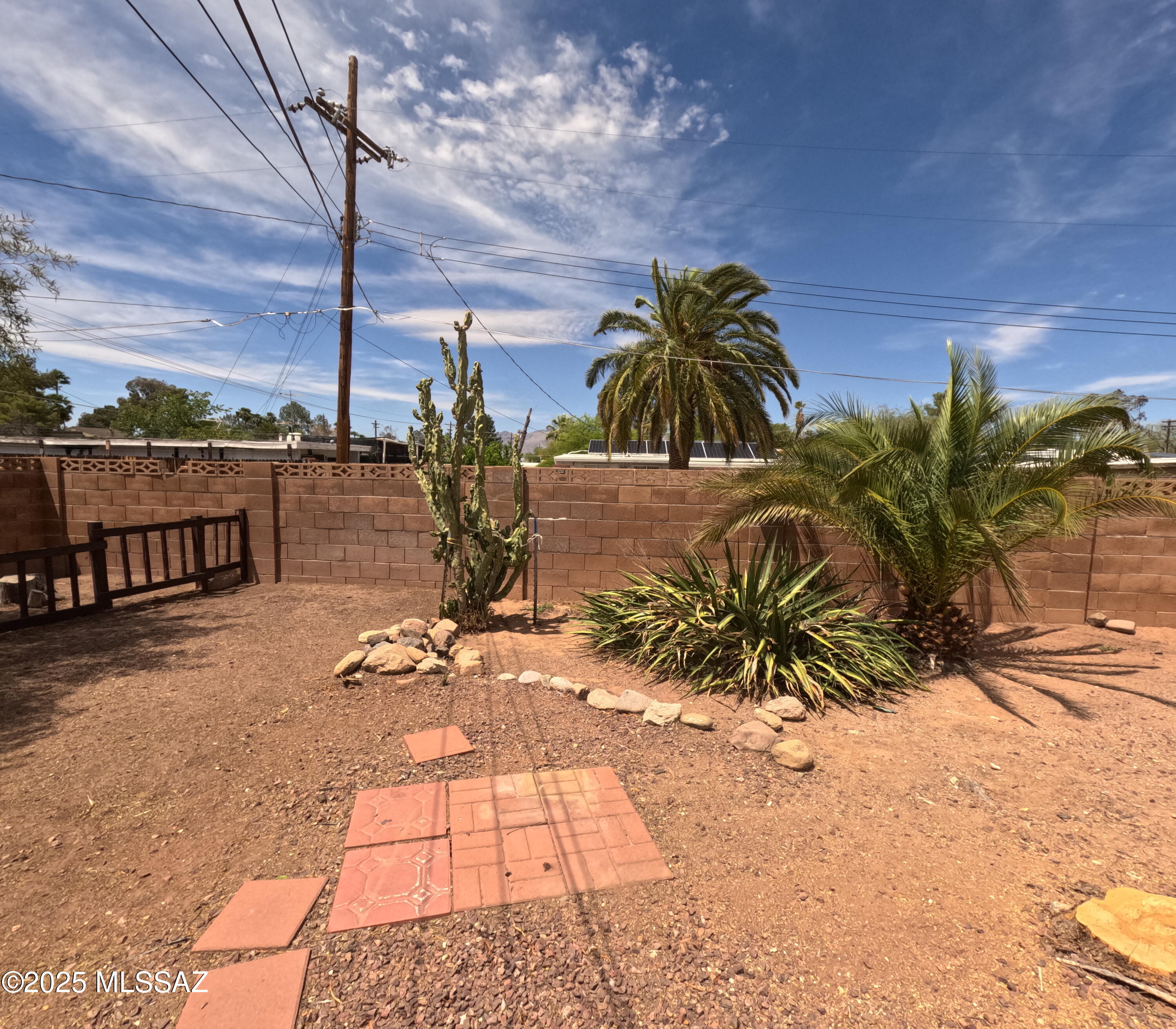 Vista Del Prado (1-274) - Residential