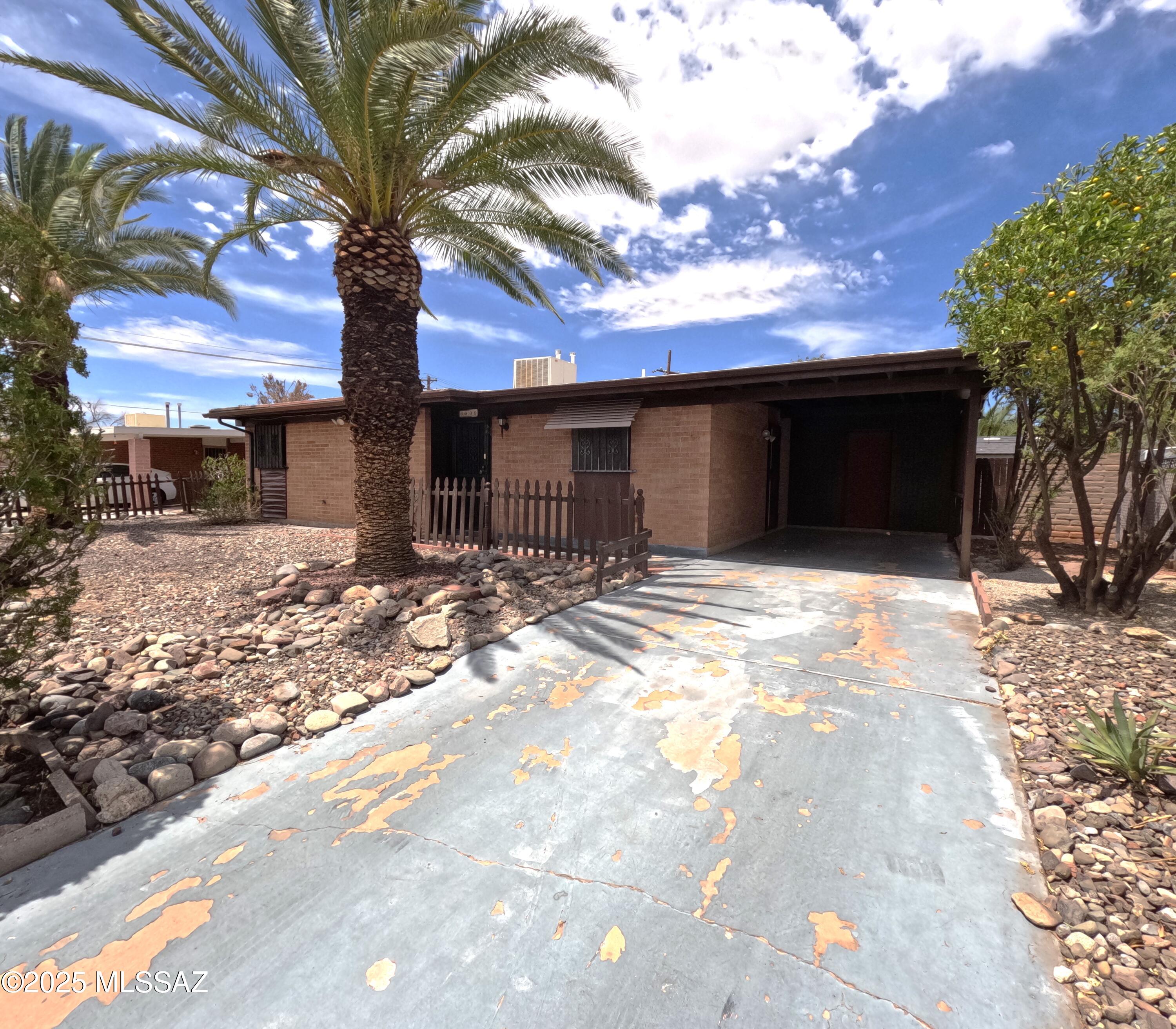 Vista Del Prado (1-274) - Residential