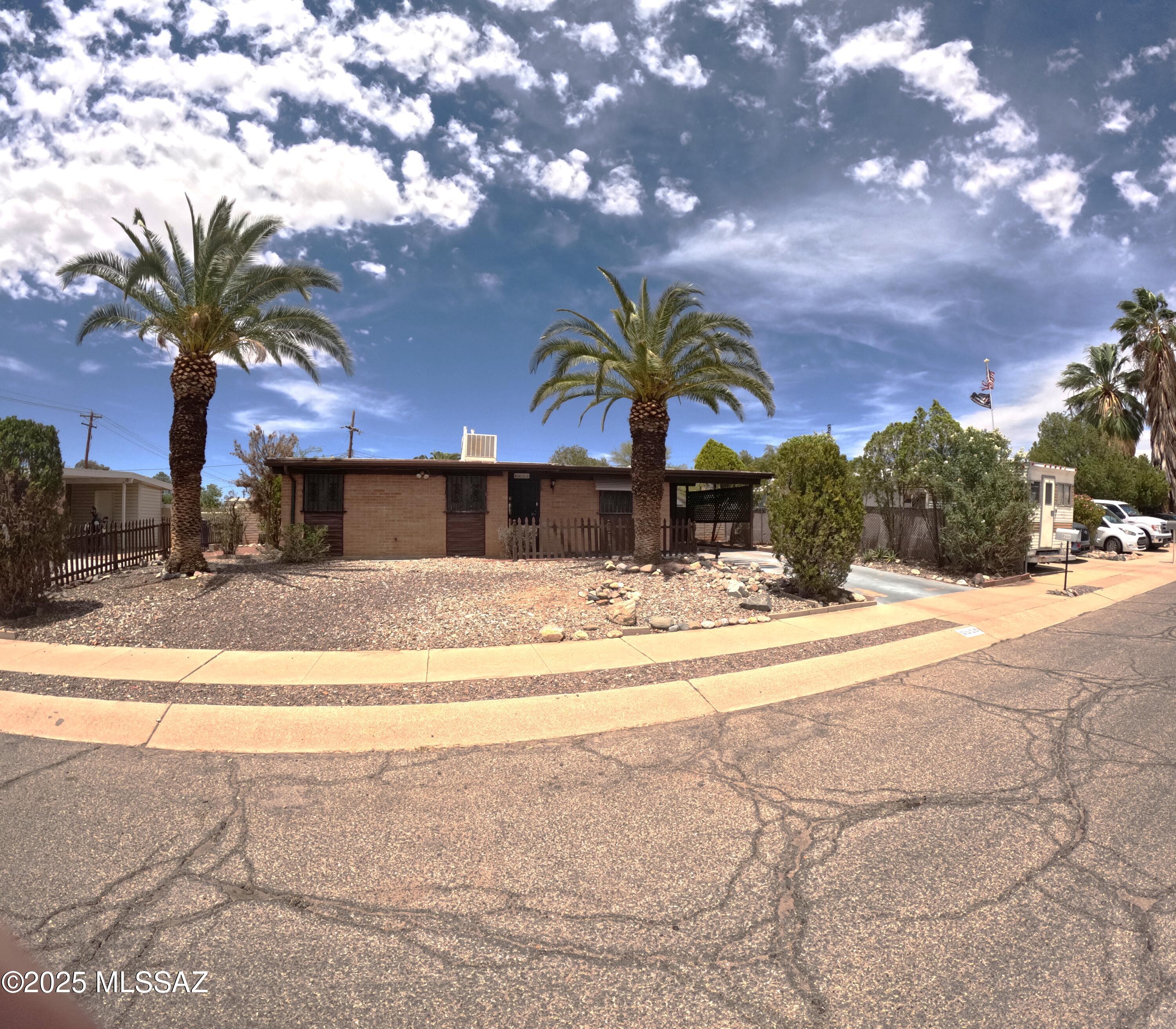 Vista Del Prado (1-274) - Residential