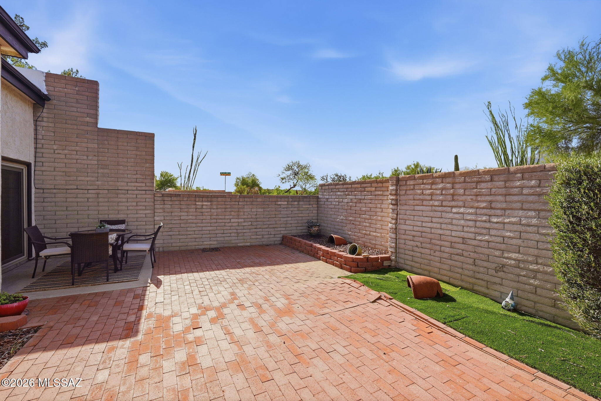 Haciendas Catalina Del Rey (1-174) - Residential