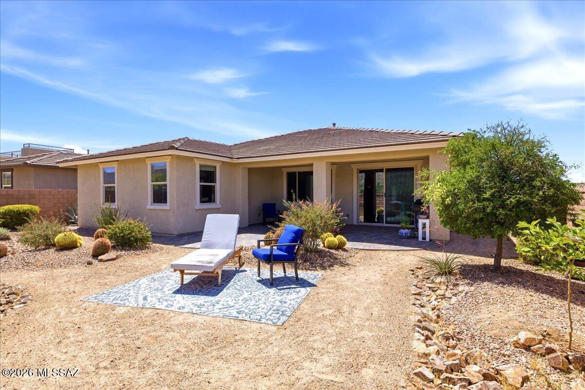 Golden Barrel Place At Dove Mountain SQ20141710079 - Residential