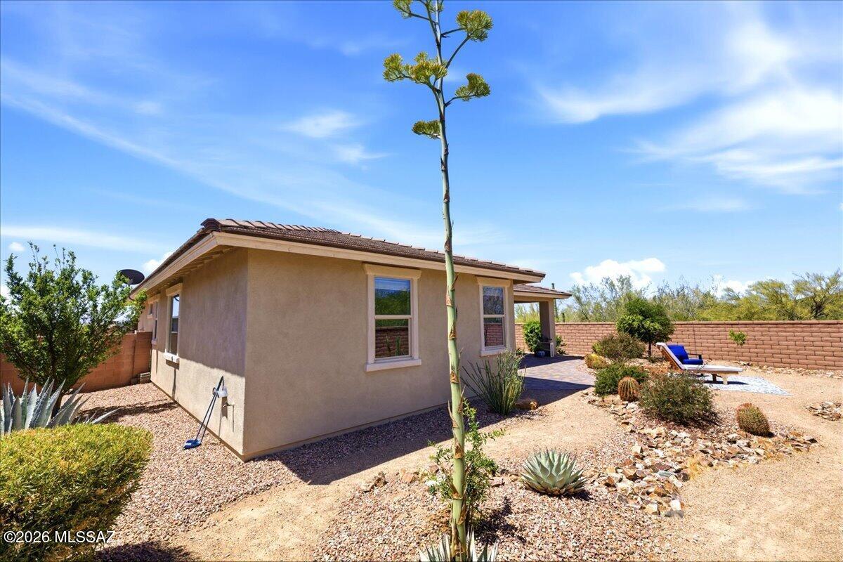 Golden Barrel Place At Dove Mountain SQ20141710079 - Residential