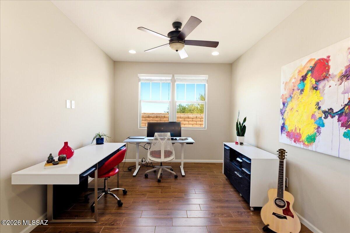 Golden Barrel Place At Dove Mountain SQ20141710079 - Residential