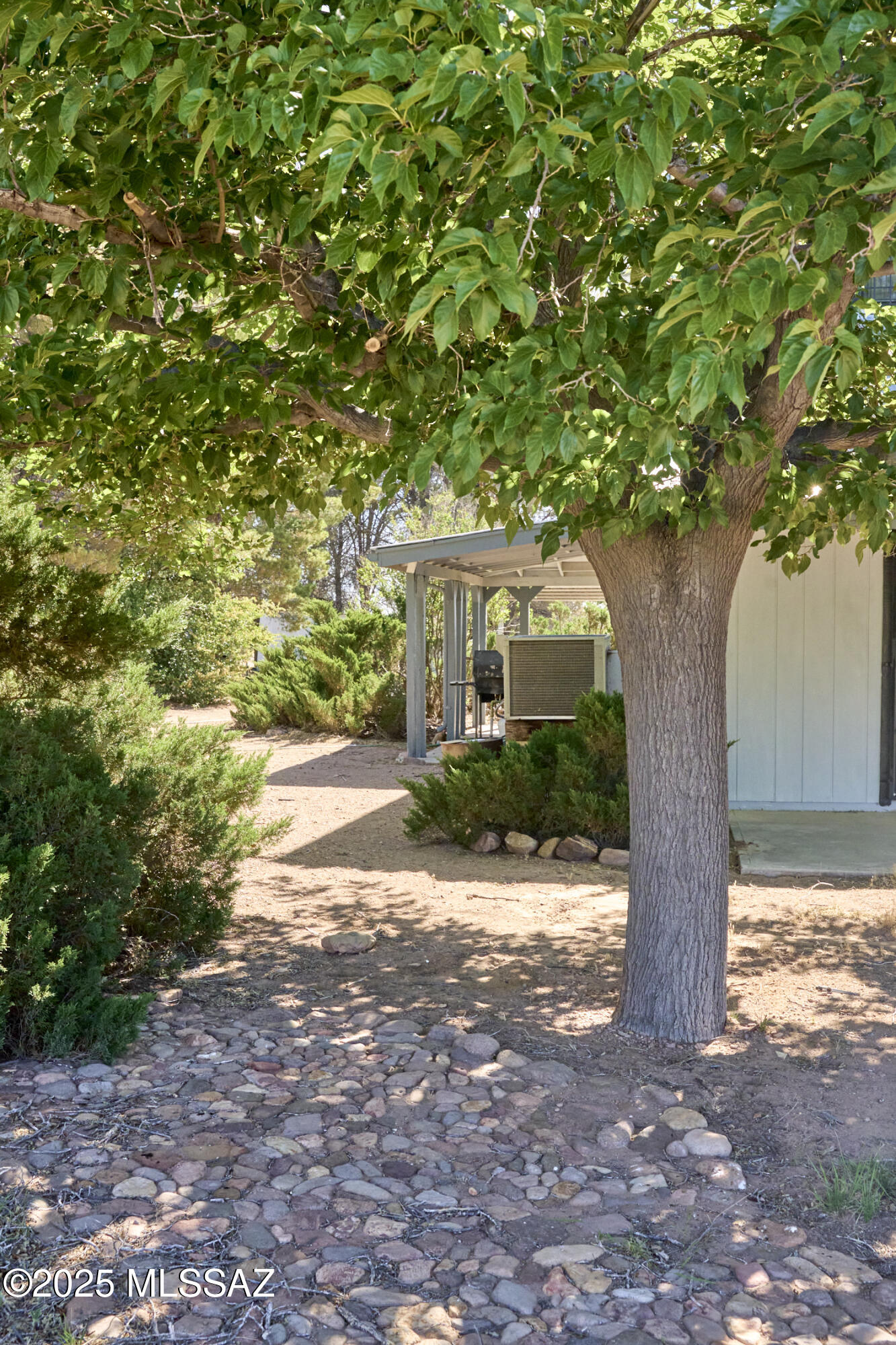 Out Of Pima County - Residential