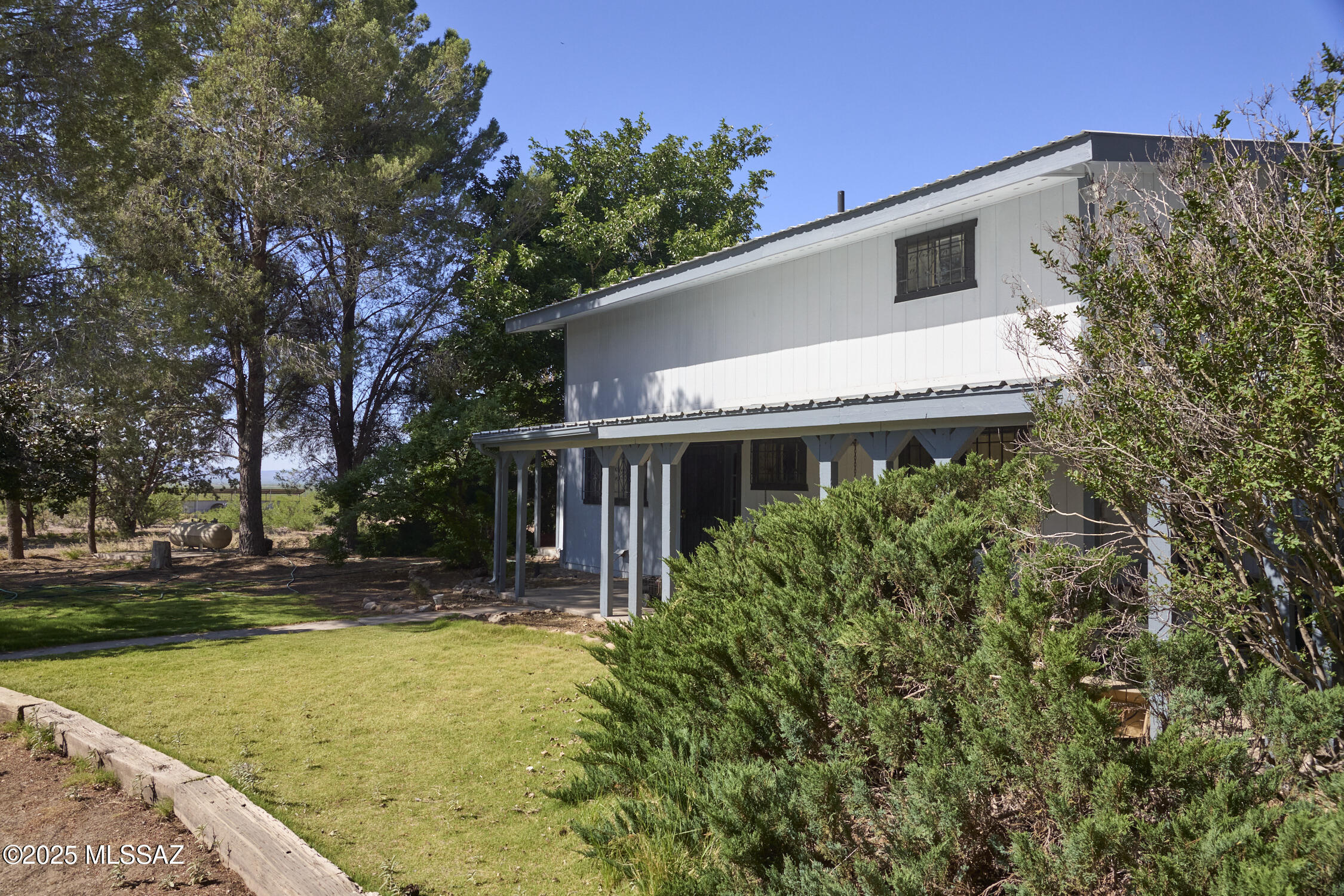 Out Of Pima County - Residential