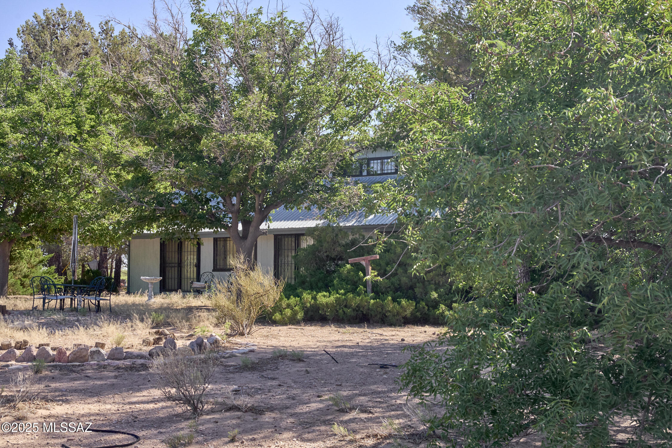 Out Of Pima County - Residential