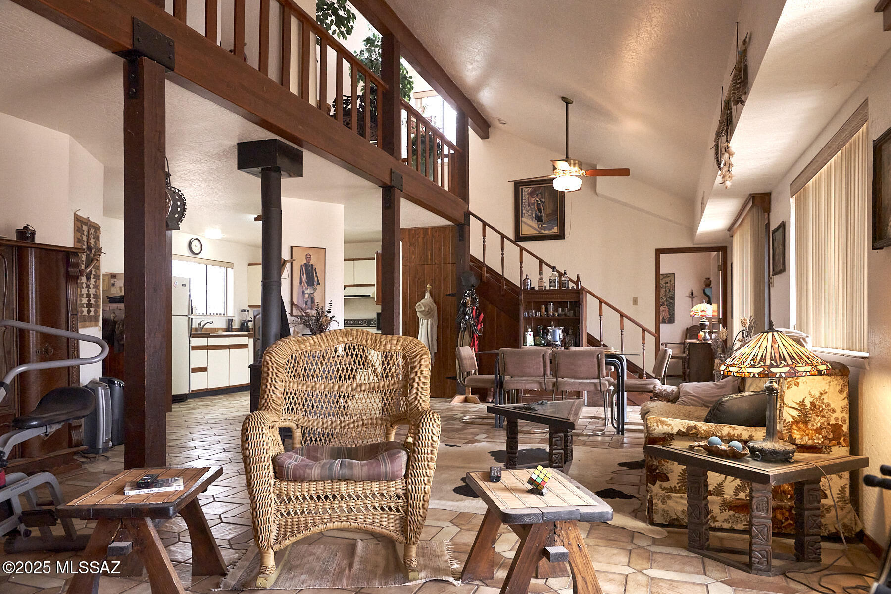 Out Of Pima County - Residential
