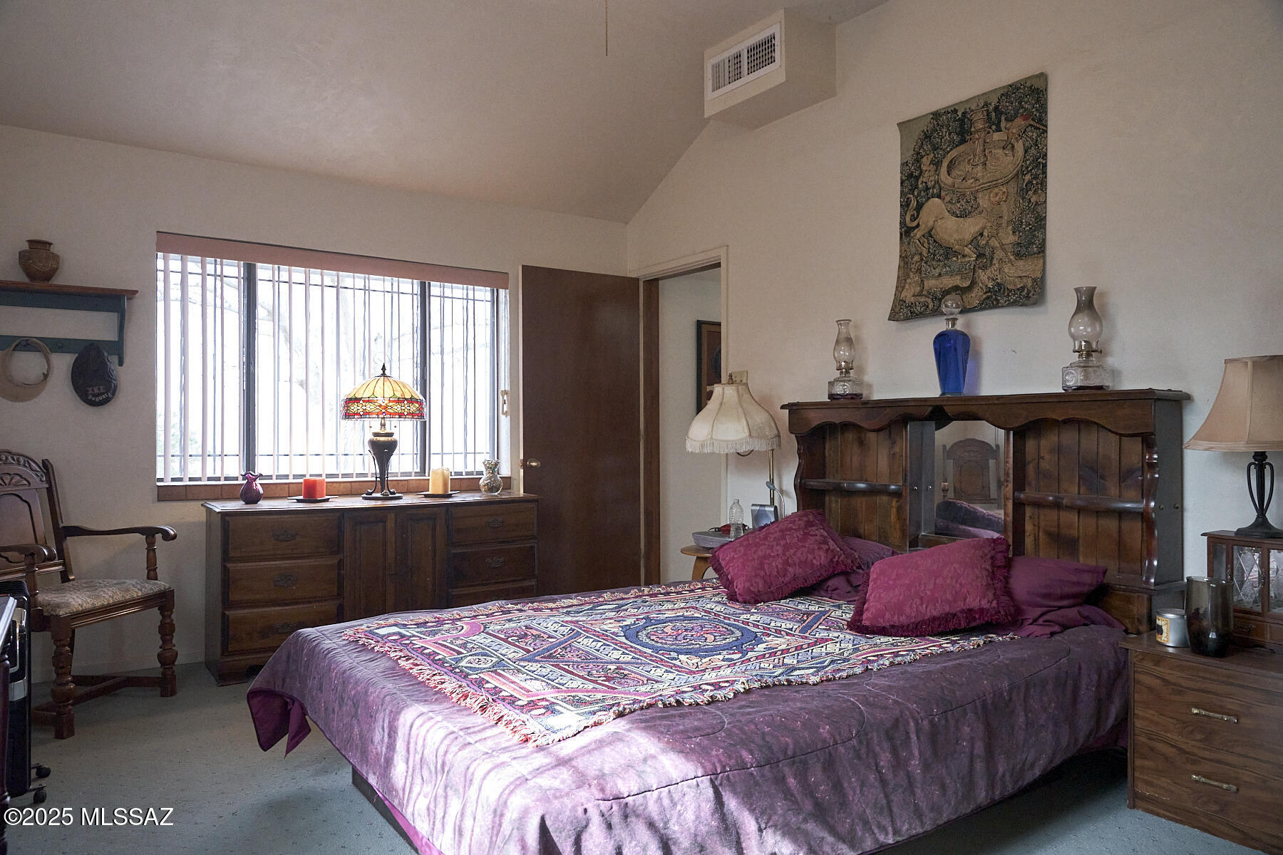 Out Of Pima County - Residential