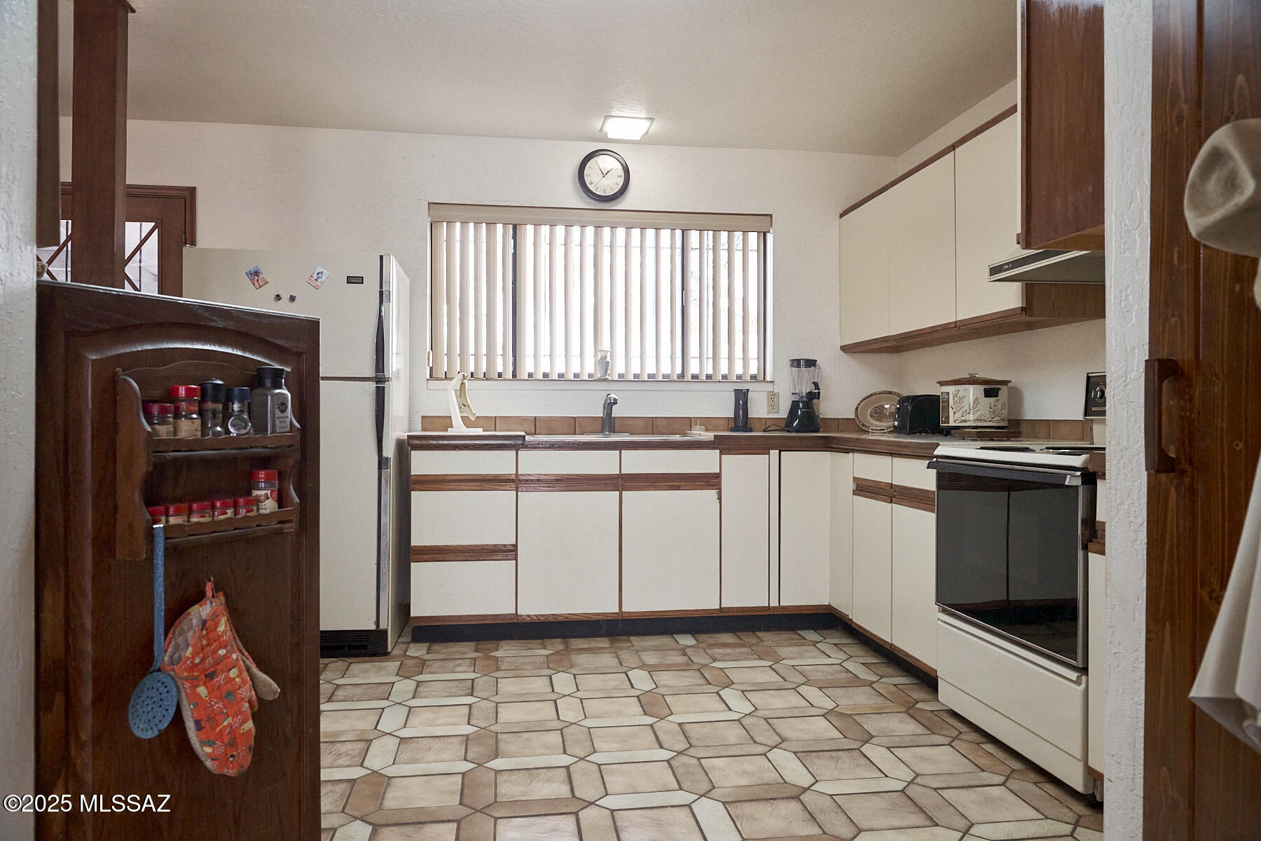 Out Of Pima County - Residential