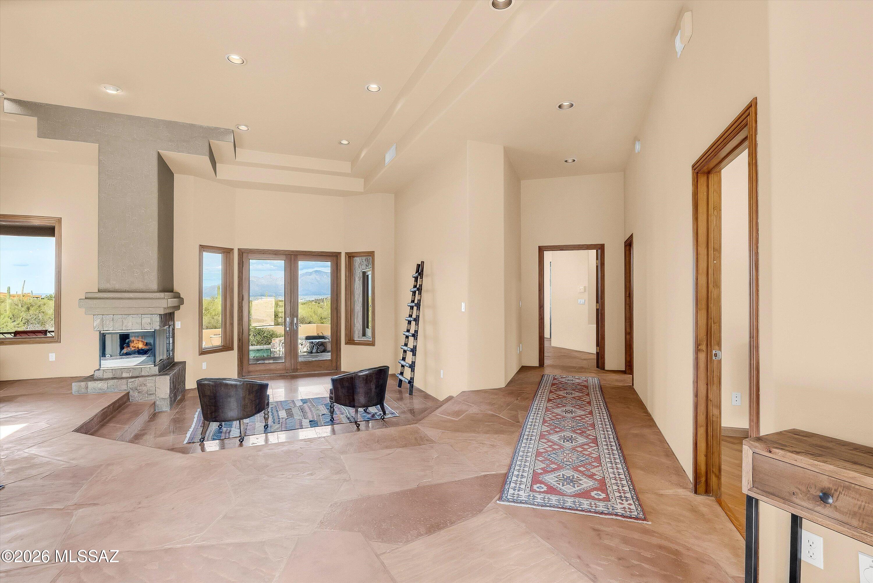 Paseo Montana (1-25) - Residential