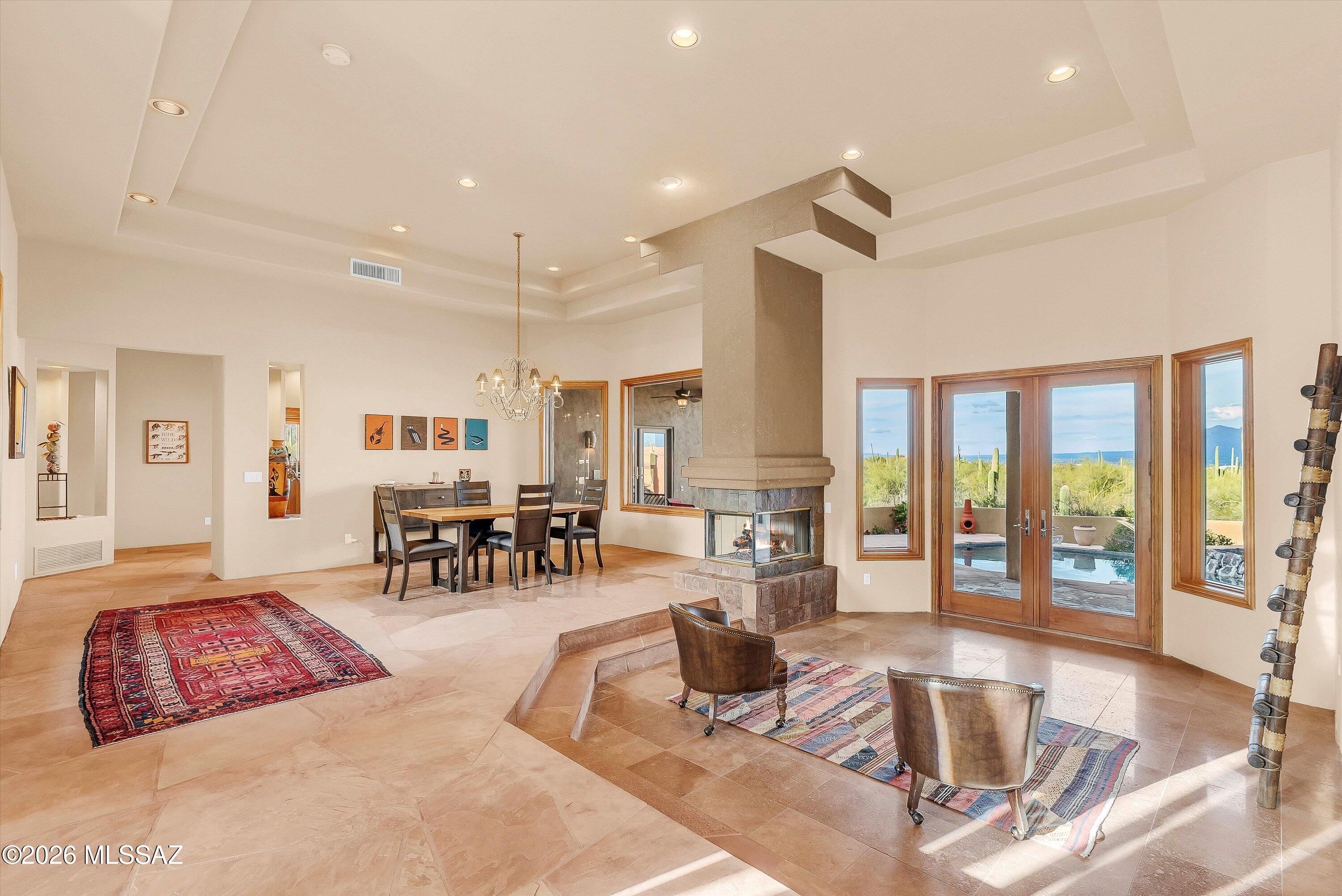 Paseo Montana (1-25) - Residential