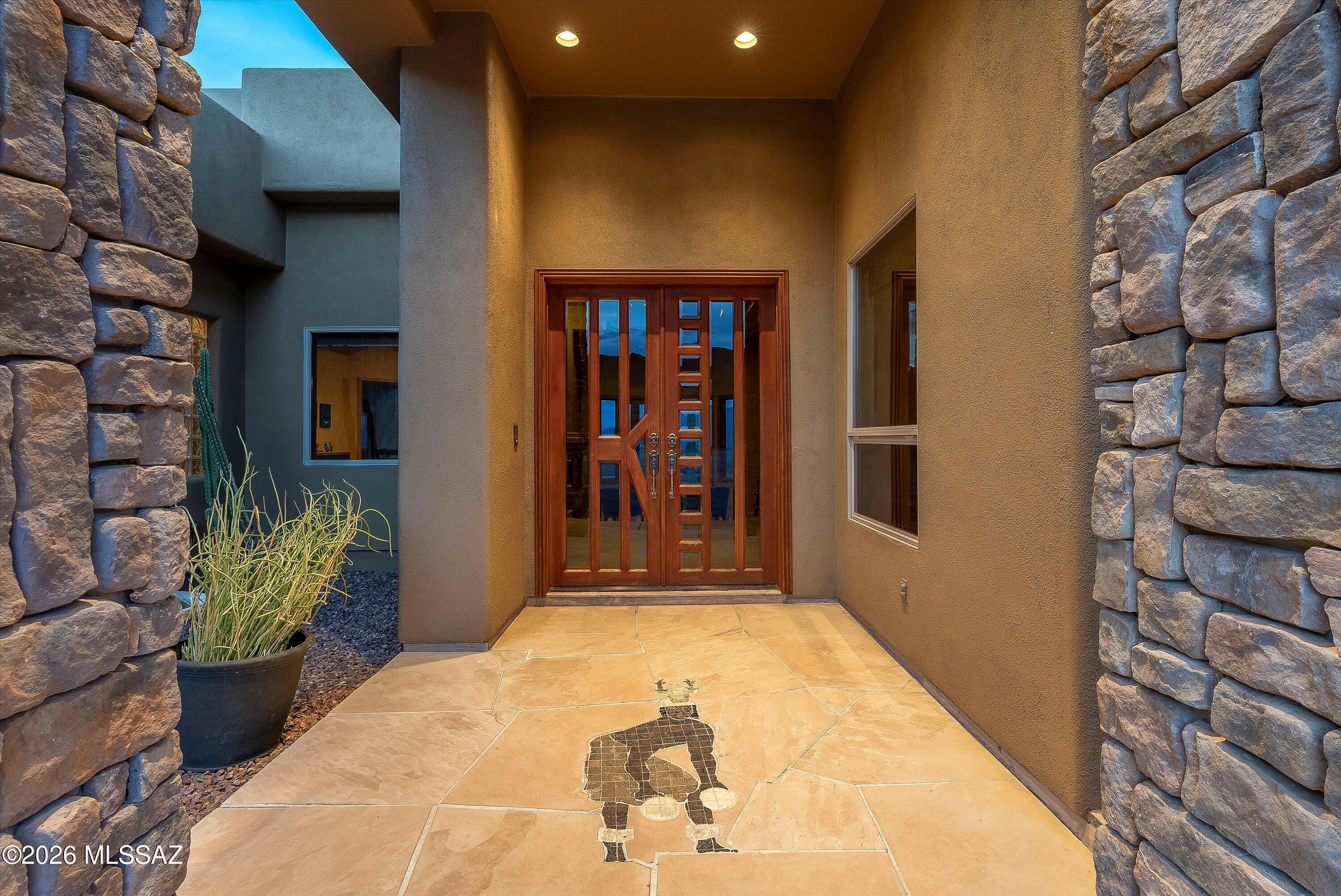 Paseo Montana (1-25) - Residential