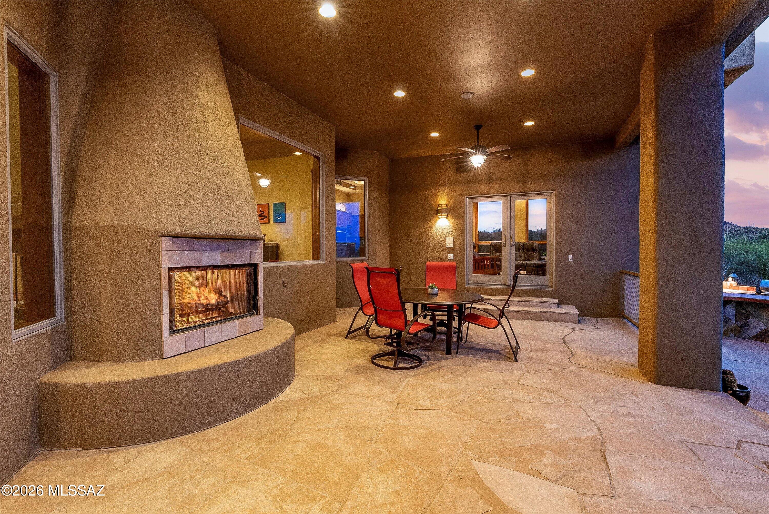 Paseo Montana (1-25) - Residential