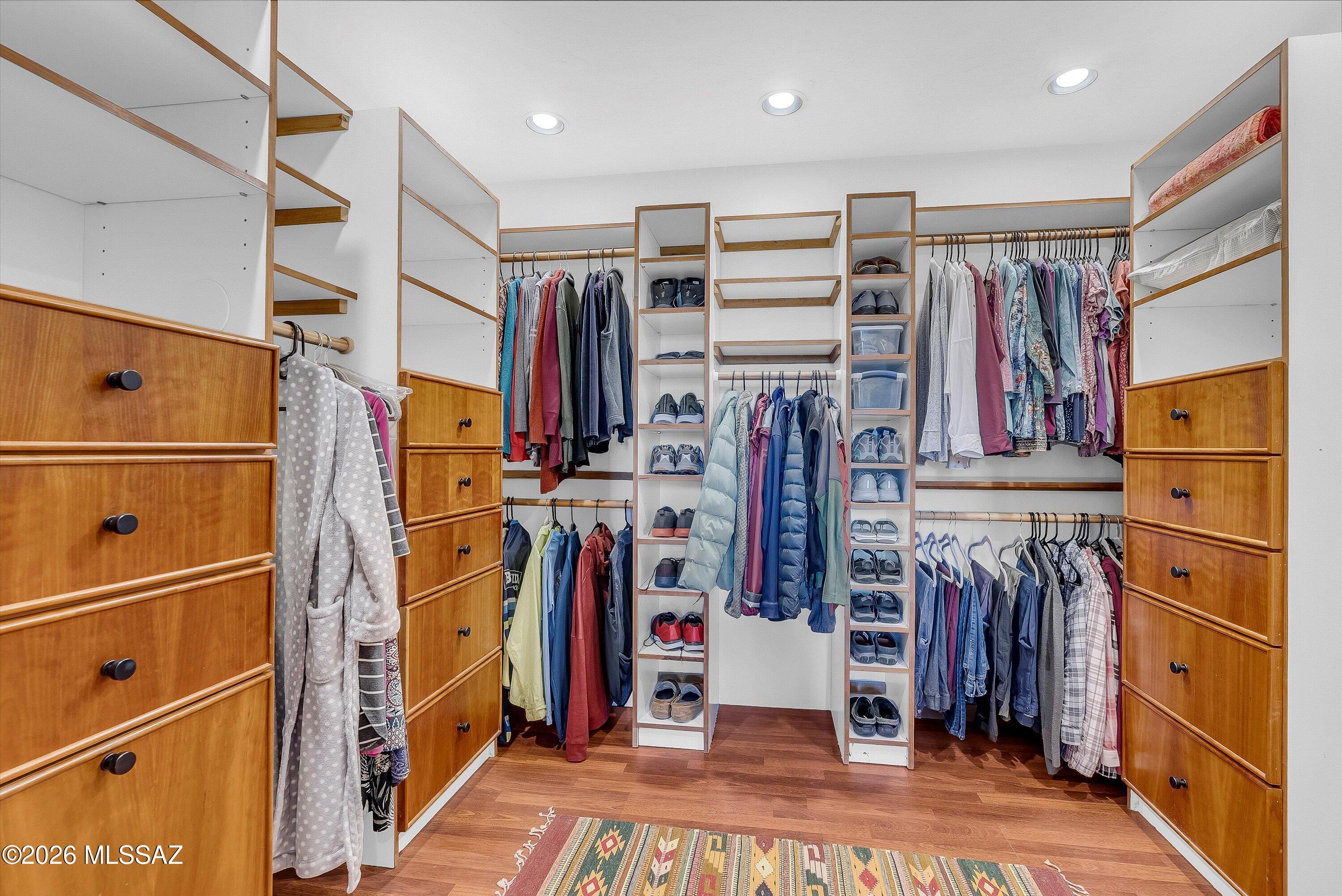 Paseo Montana (1-25) - Residential