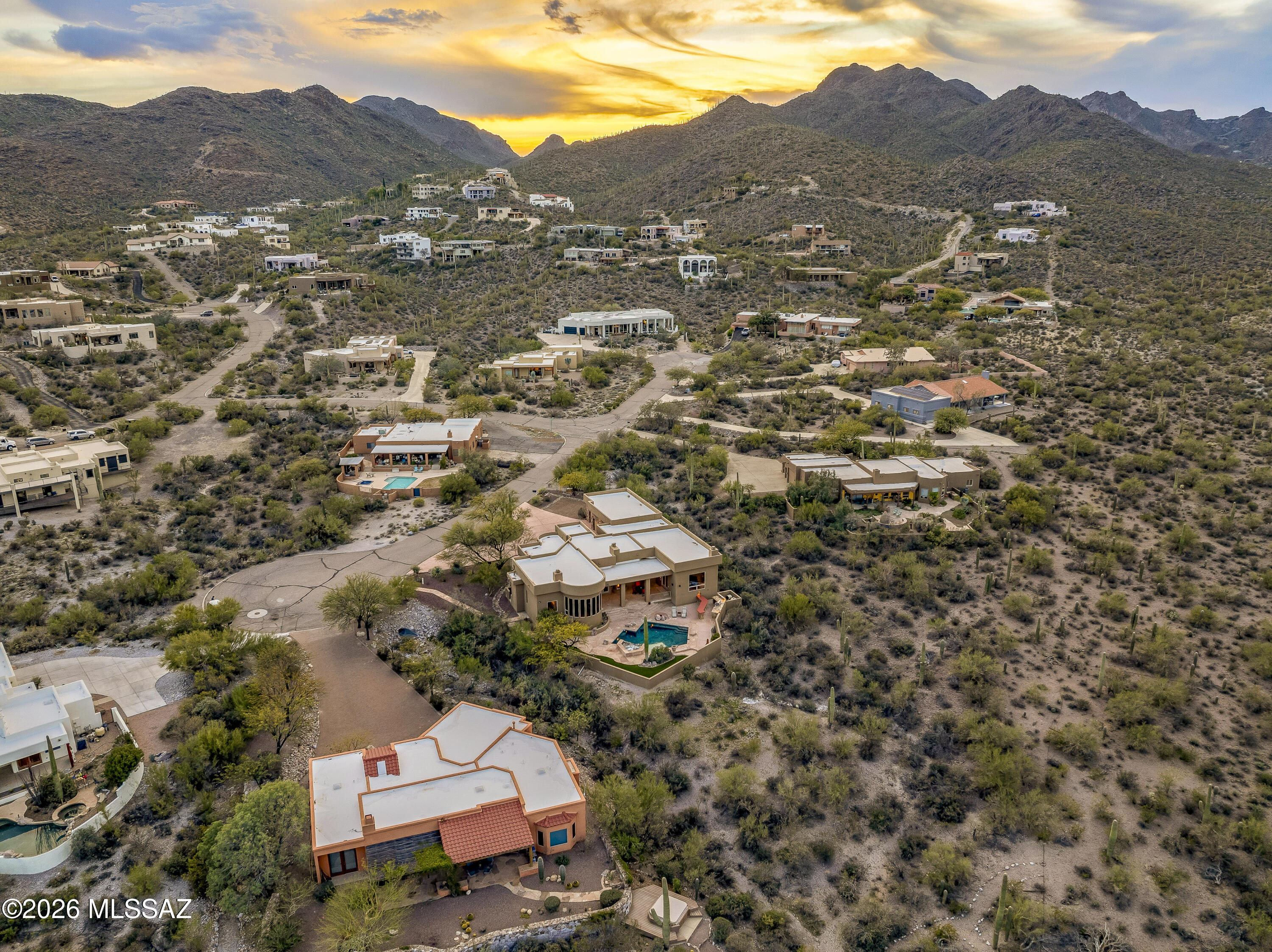 Paseo Montana (1-25) - Residential