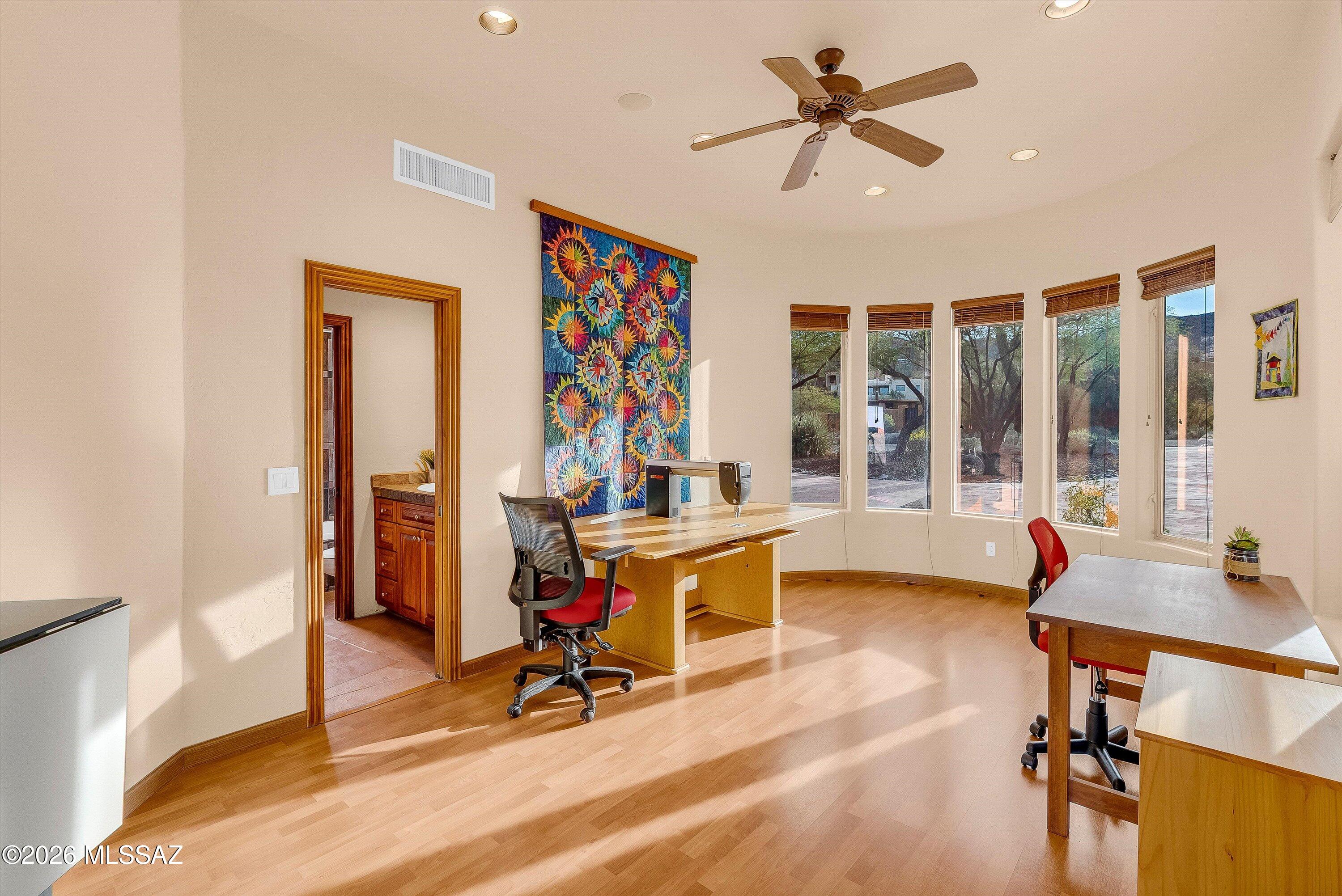 Paseo Montana (1-25) - Residential