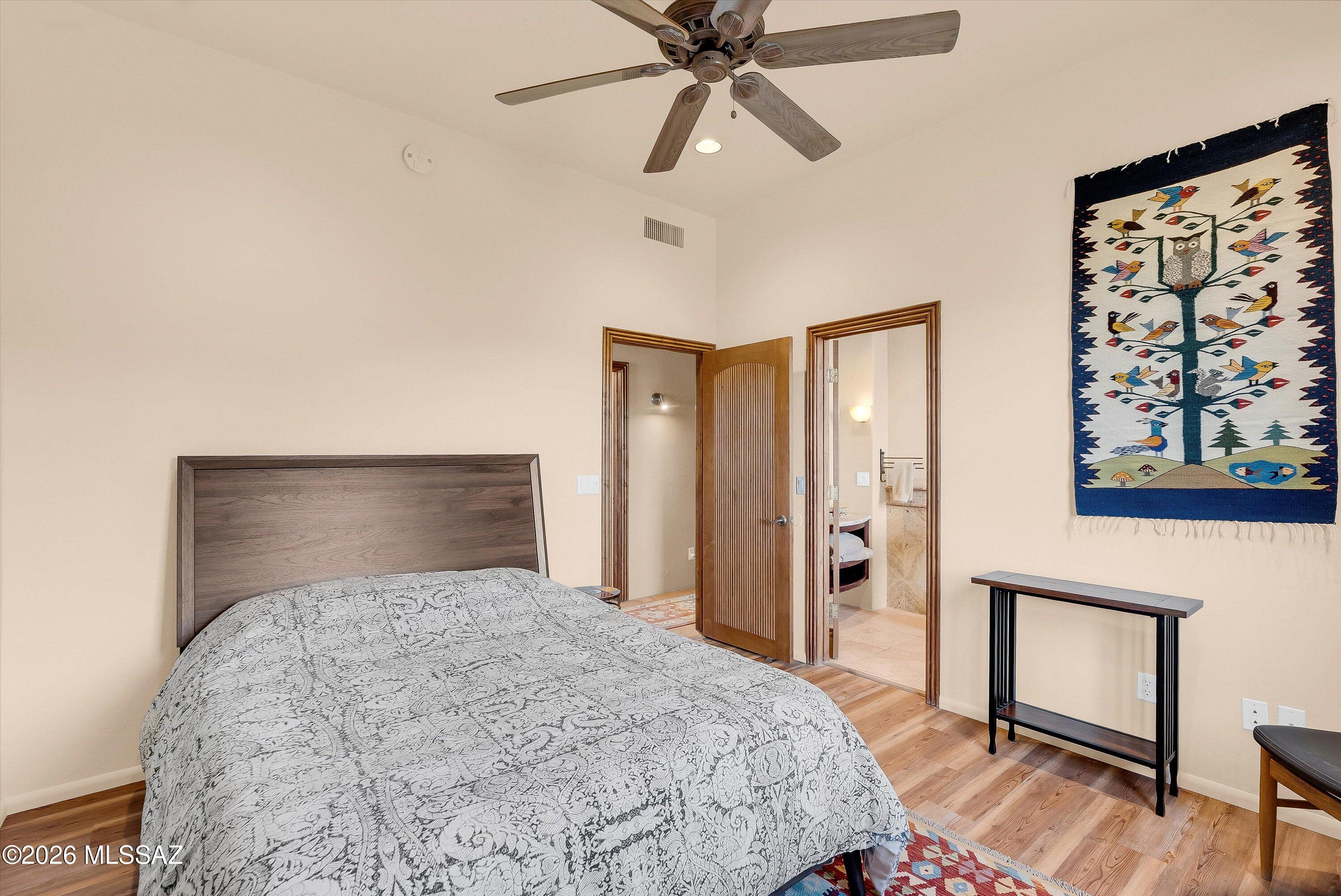 Paseo Montana (1-25) - Residential
