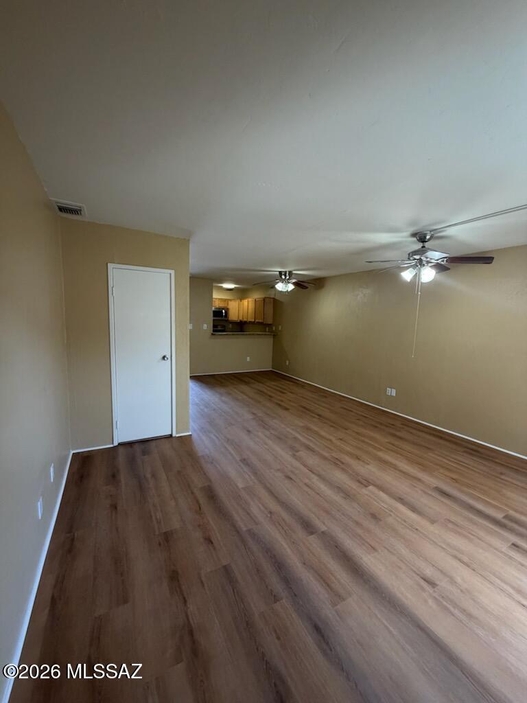 Costa Del Sol Condominiums - Residential