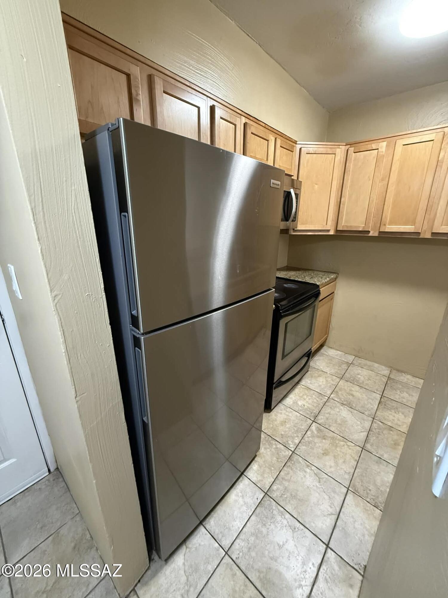 Costa Del Sol Condominiums - Residential