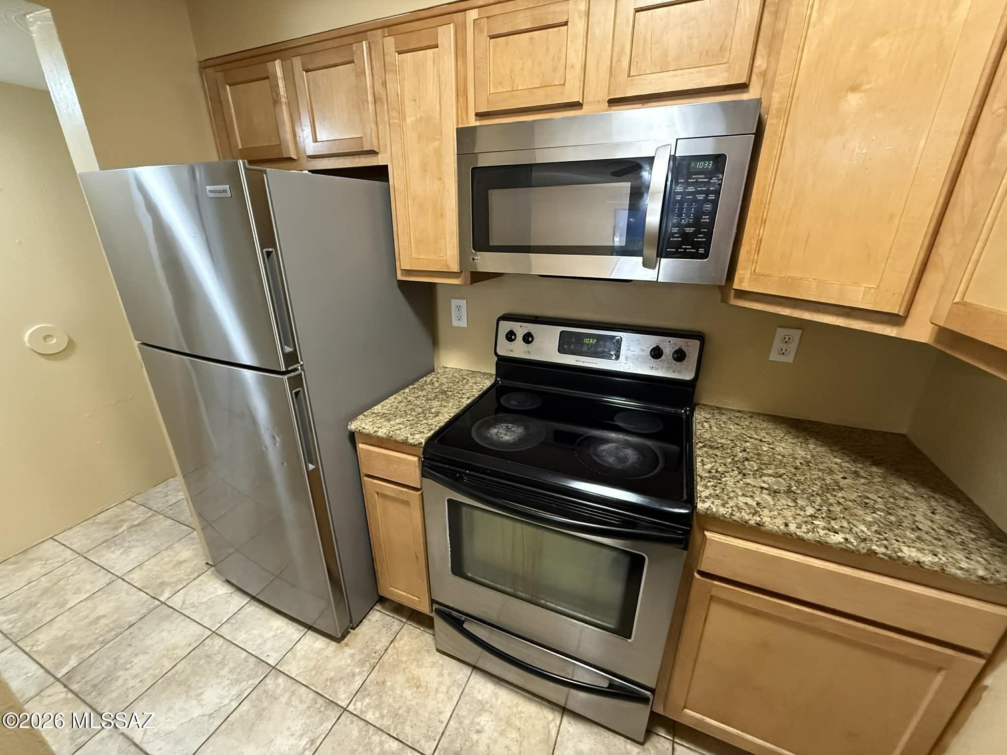 Costa Del Sol Condominiums - Residential