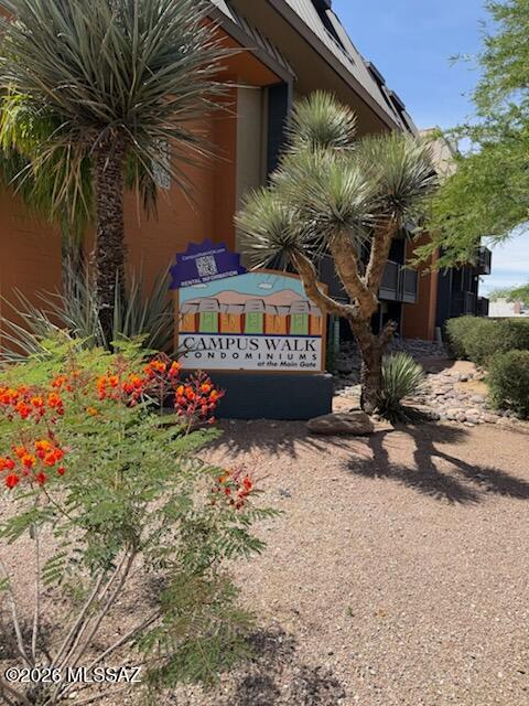 Costa Del Sol Condominiums - Residential