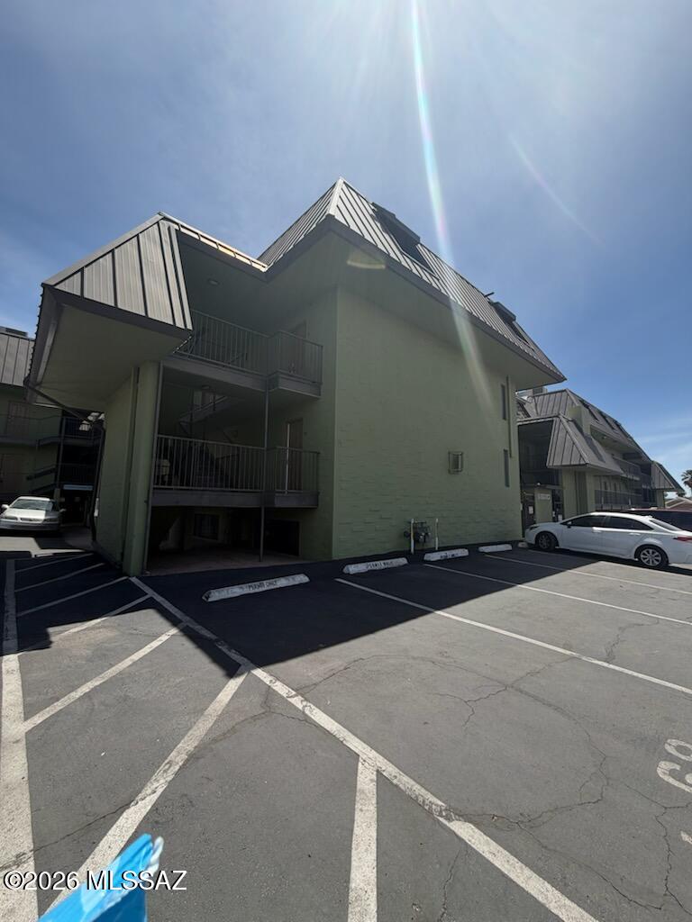 Costa Del Sol Condominiums - Residential