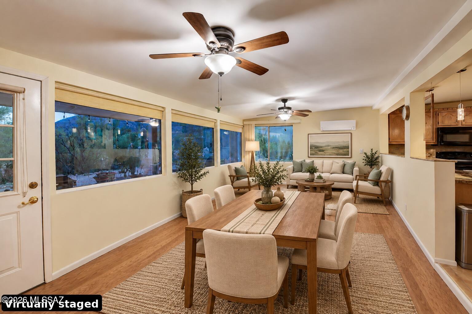 Rancho Catalina(1-106) - Residential