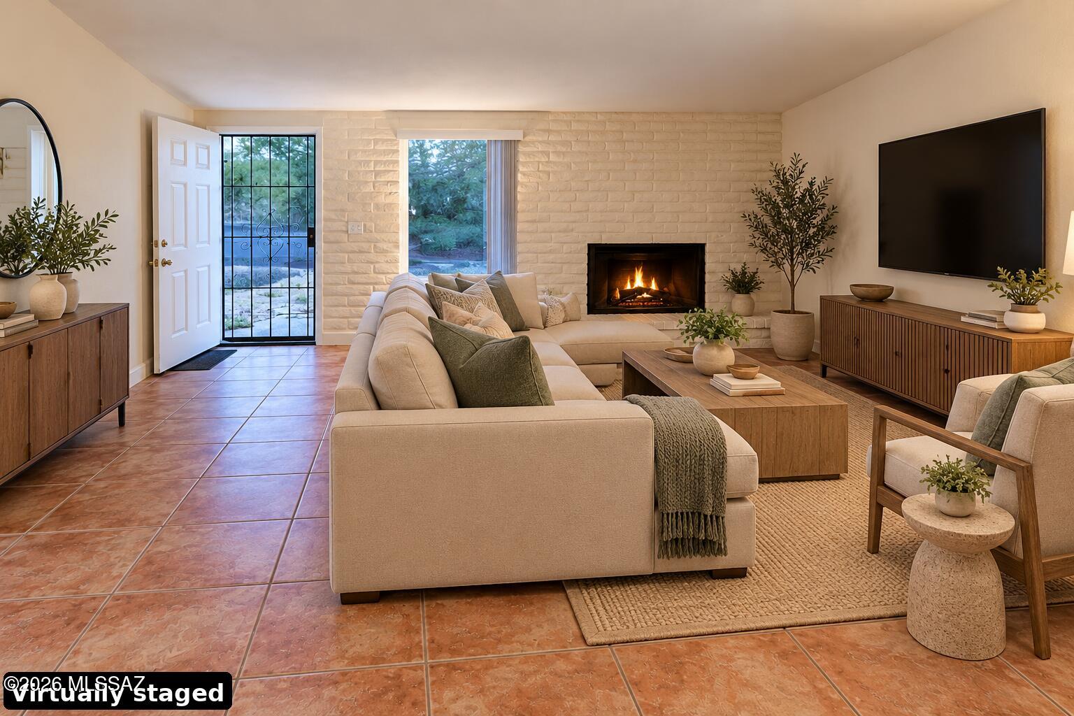Rancho Catalina(1-106) - Residential