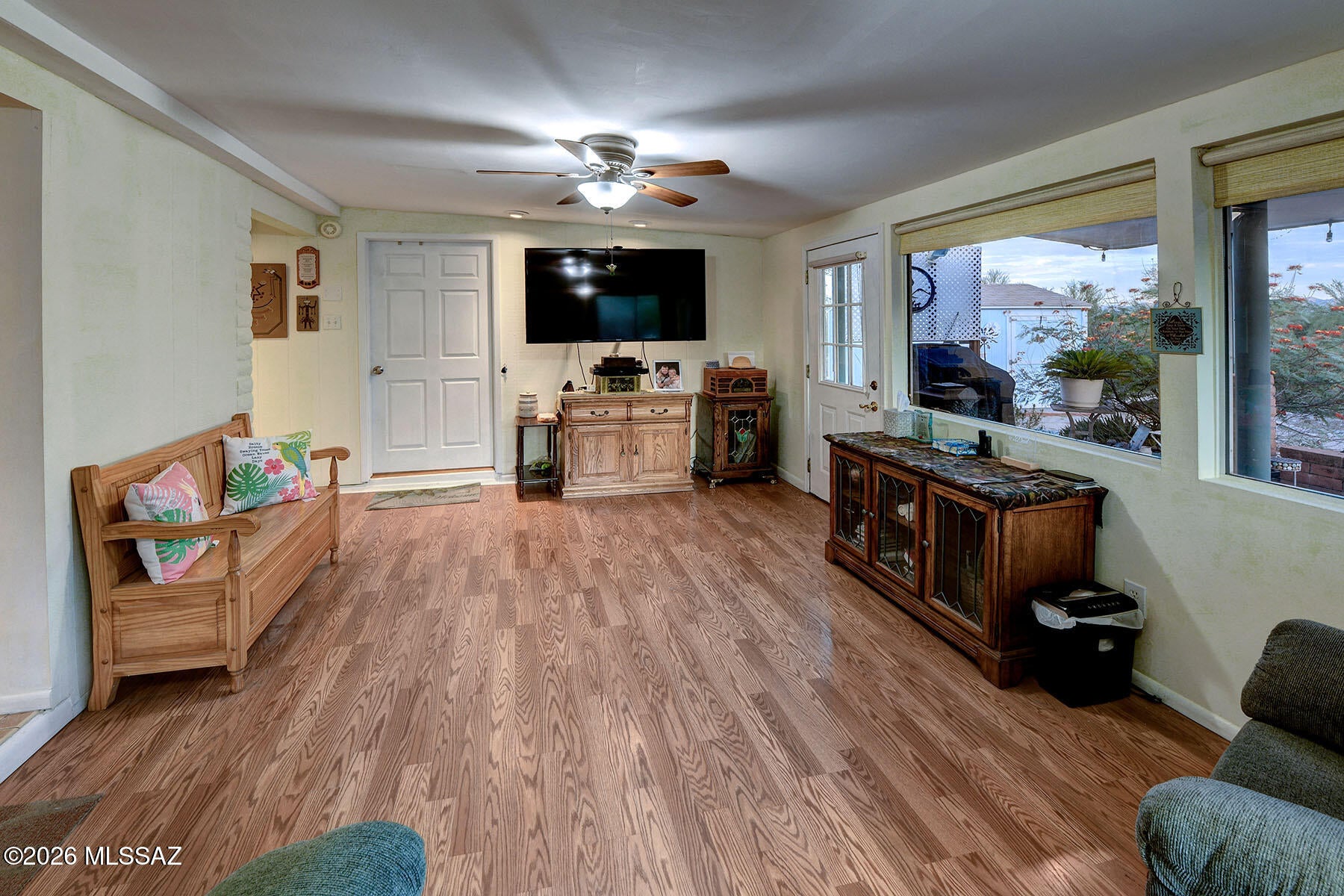 Rancho Catalina(1-106) - Residential