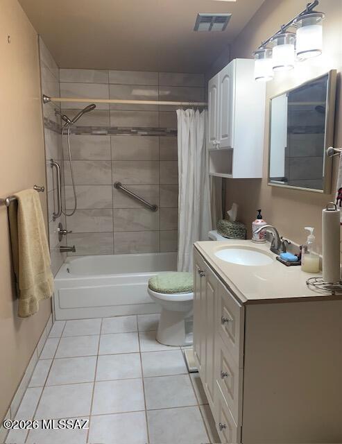 Rancho Catalina(1-106) - Residential