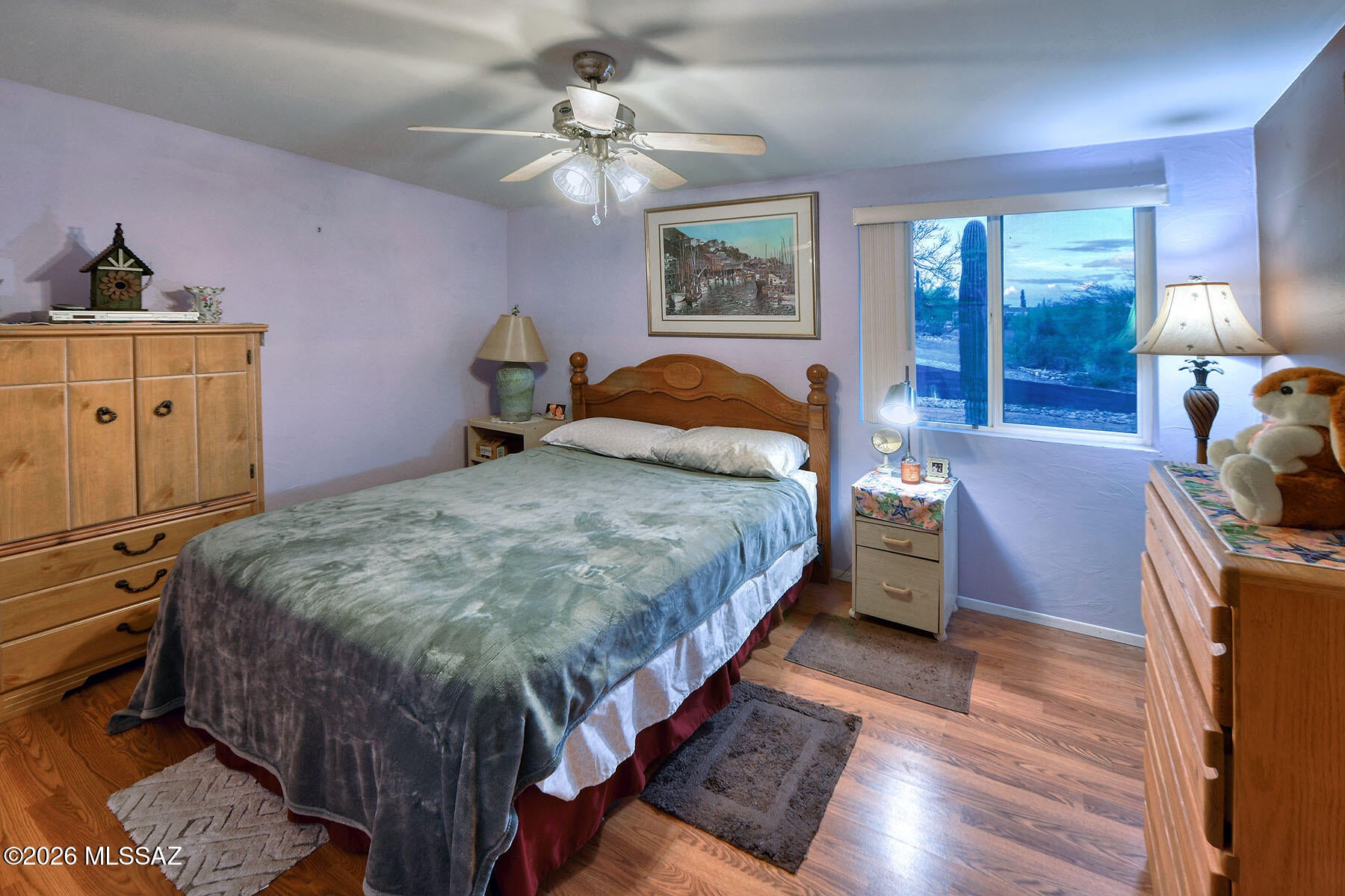 Rancho Catalina(1-106) - Residential